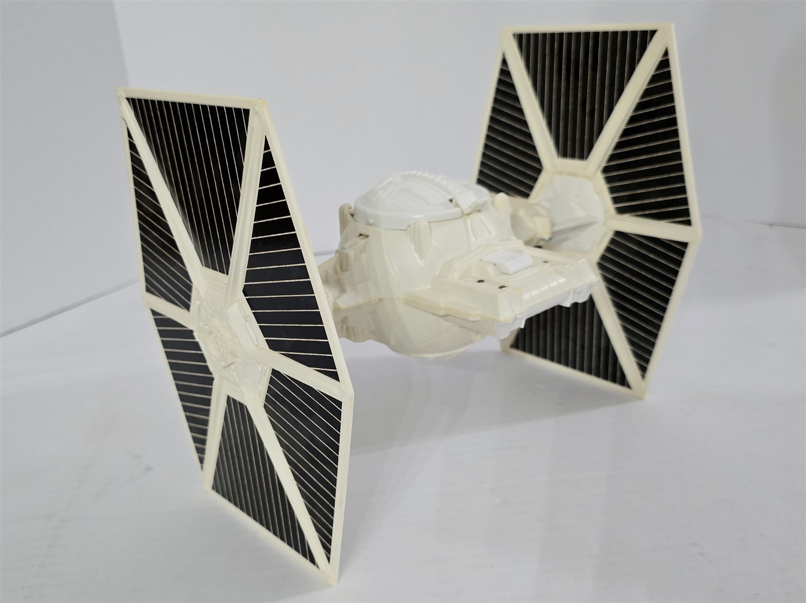 TIE Fighter sold