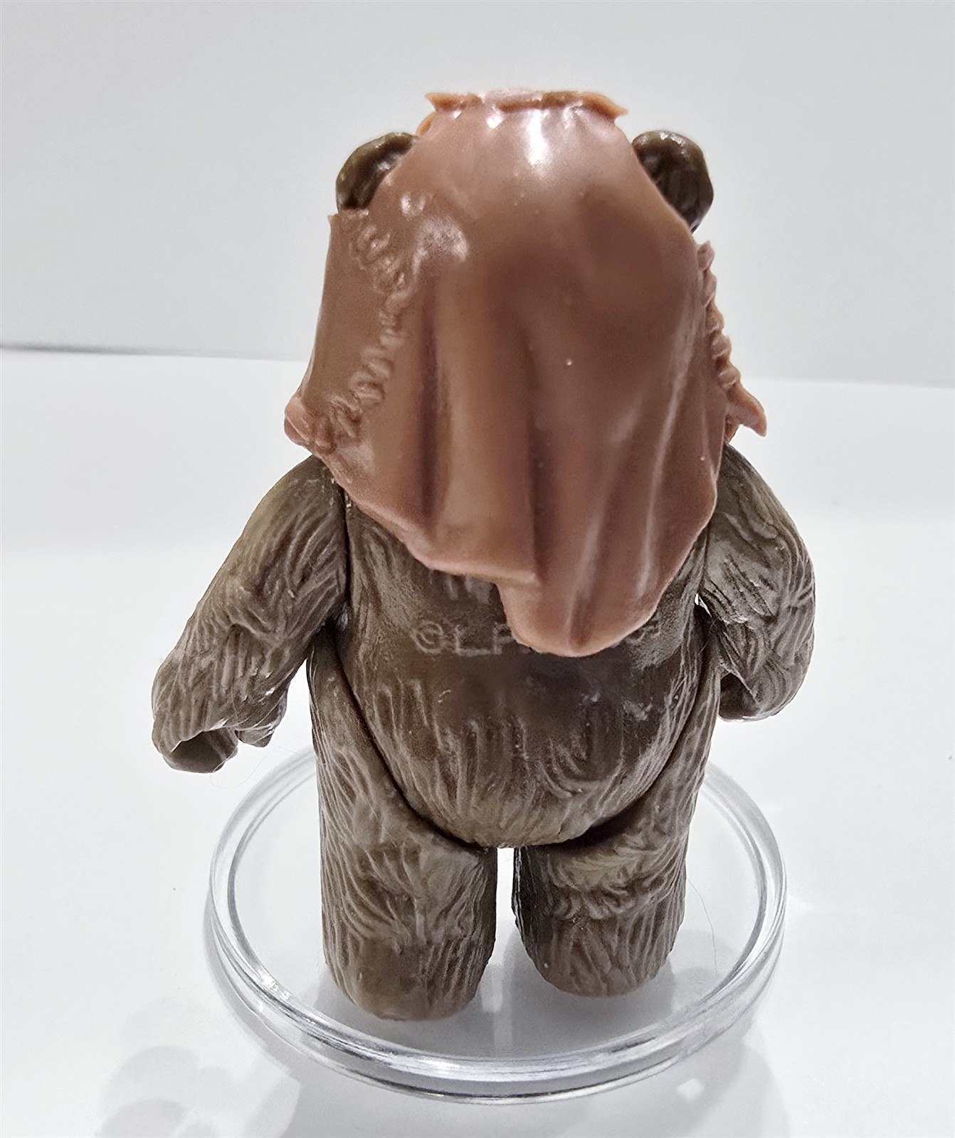 Wicket W. Warrick sold