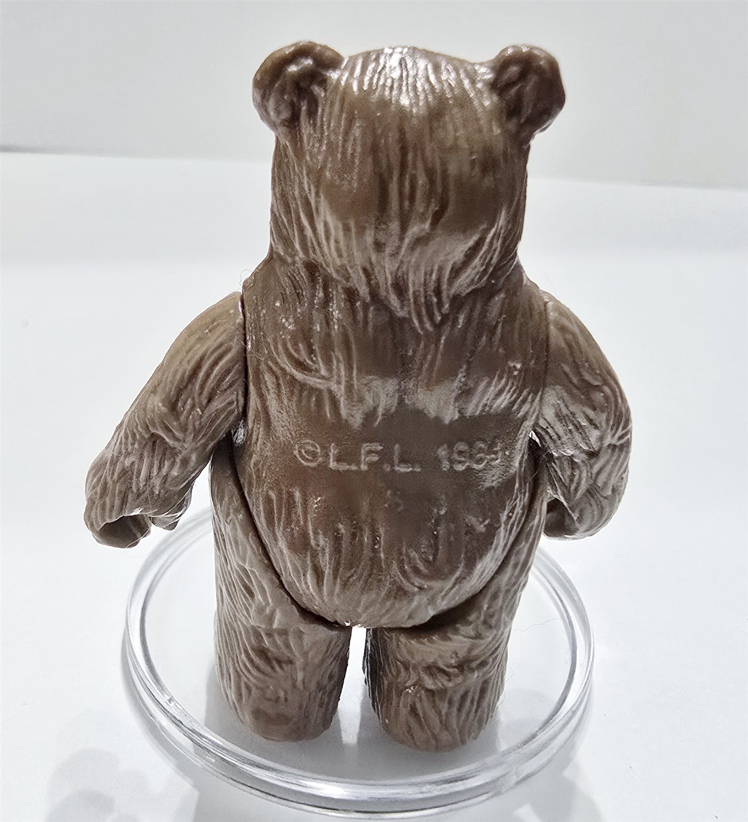 Wicket W. Warrick sold