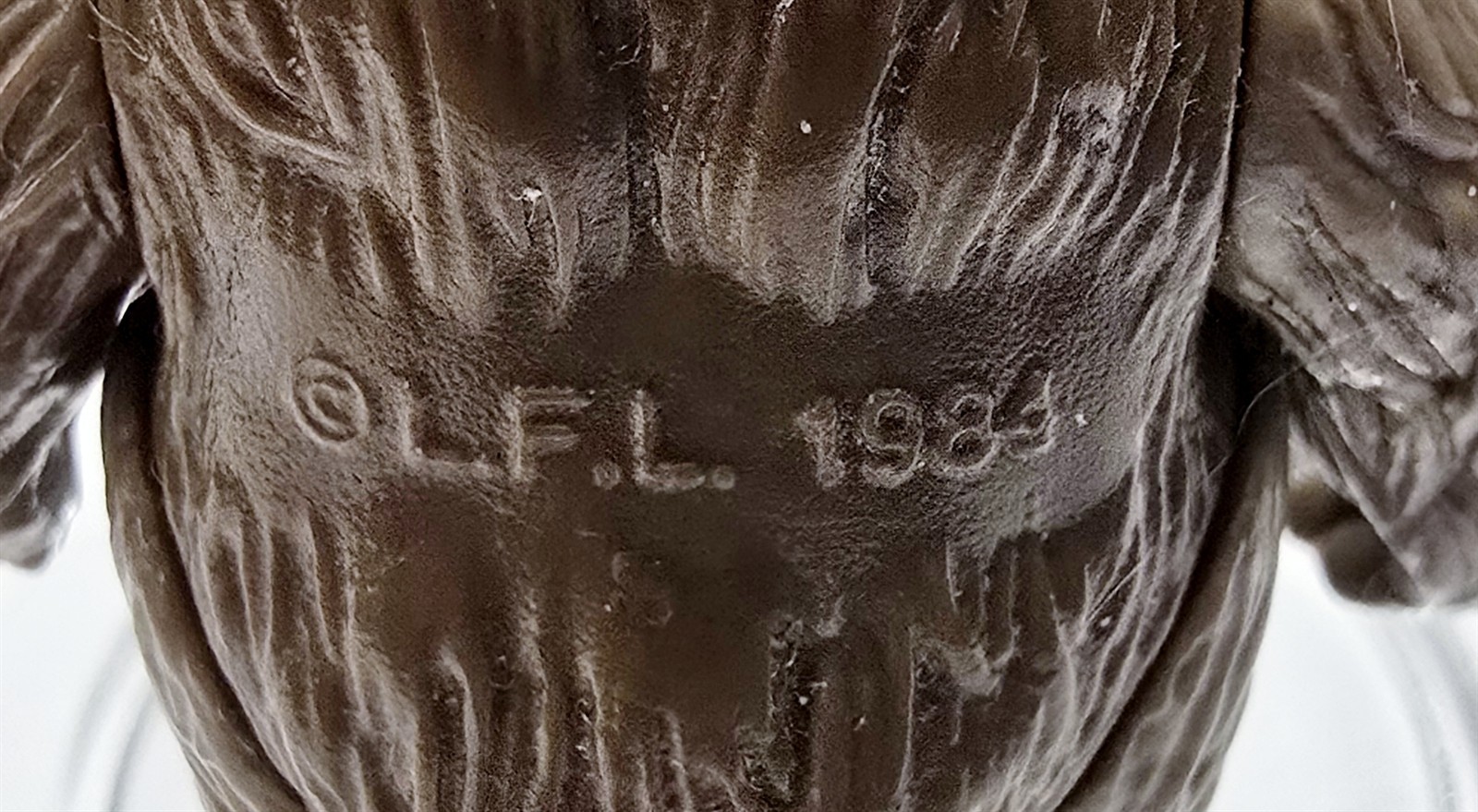 Wicket W. Warrick sold