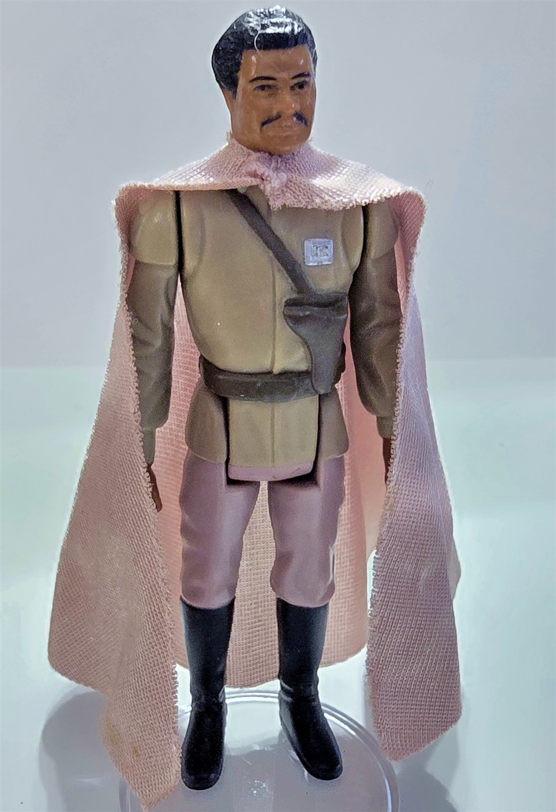 Lando Calrissian (General Pilot) sold