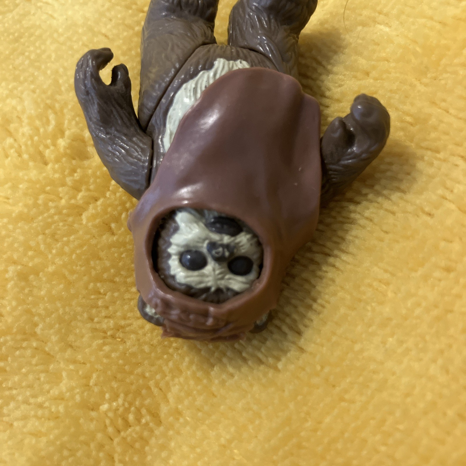 Wicket W. Warrick sold