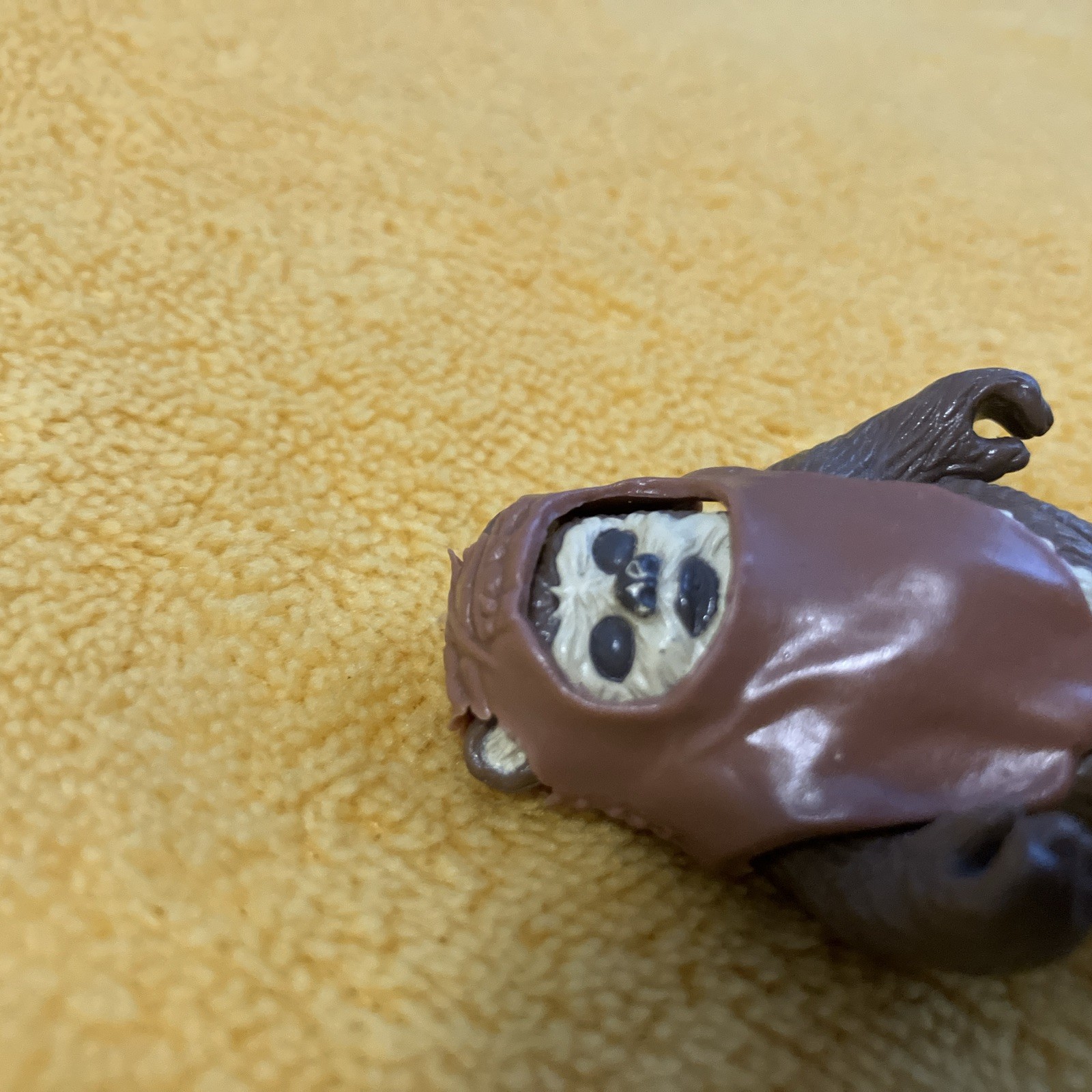 Wicket W. Warrick sold