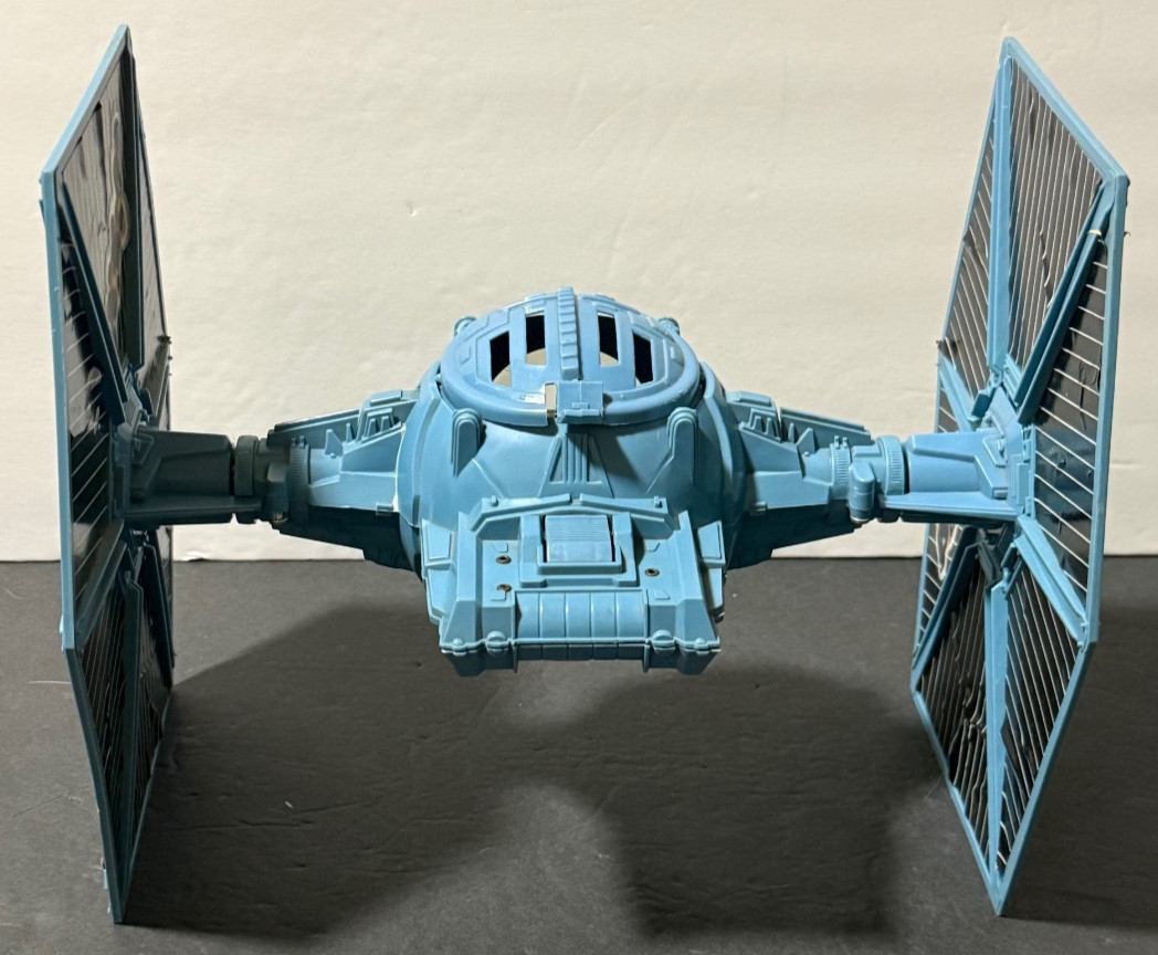 TIE Fighter (Battle Damaged) sold