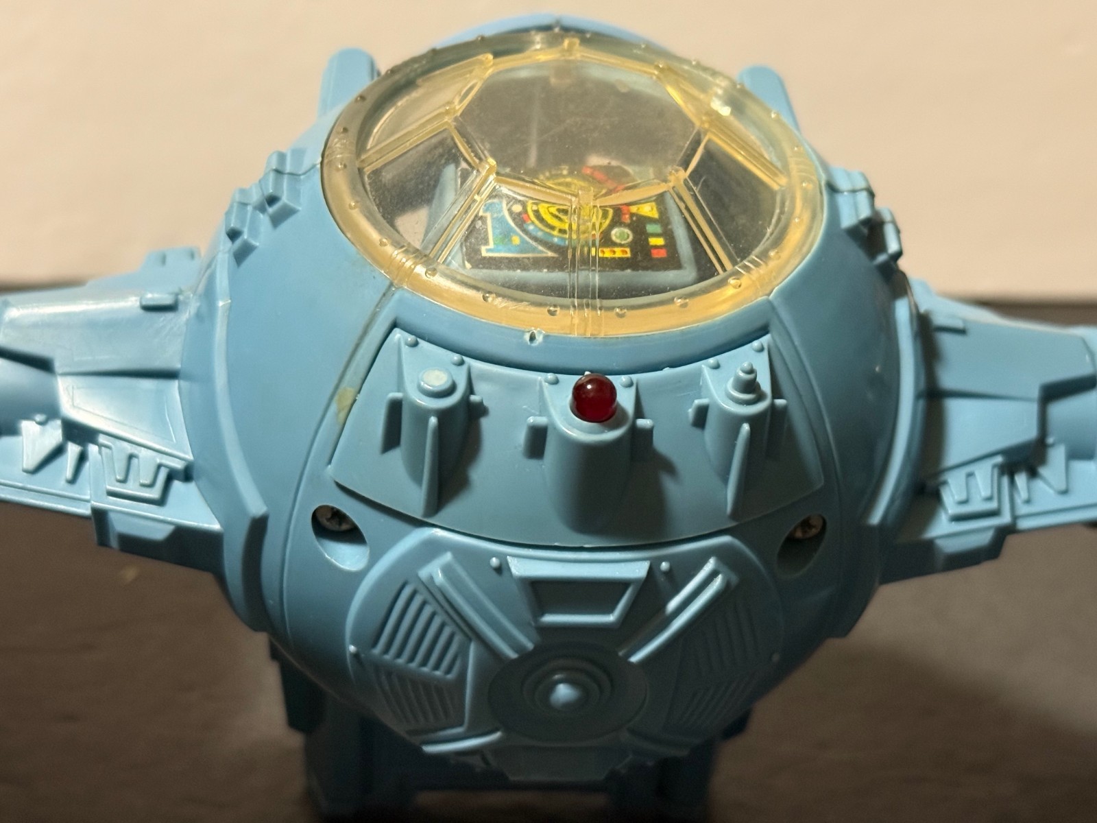 TIE Fighter (Battle Damaged) sold