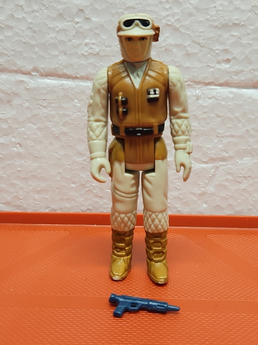 Rebel Soldier (Hoth Battle Gear) sold