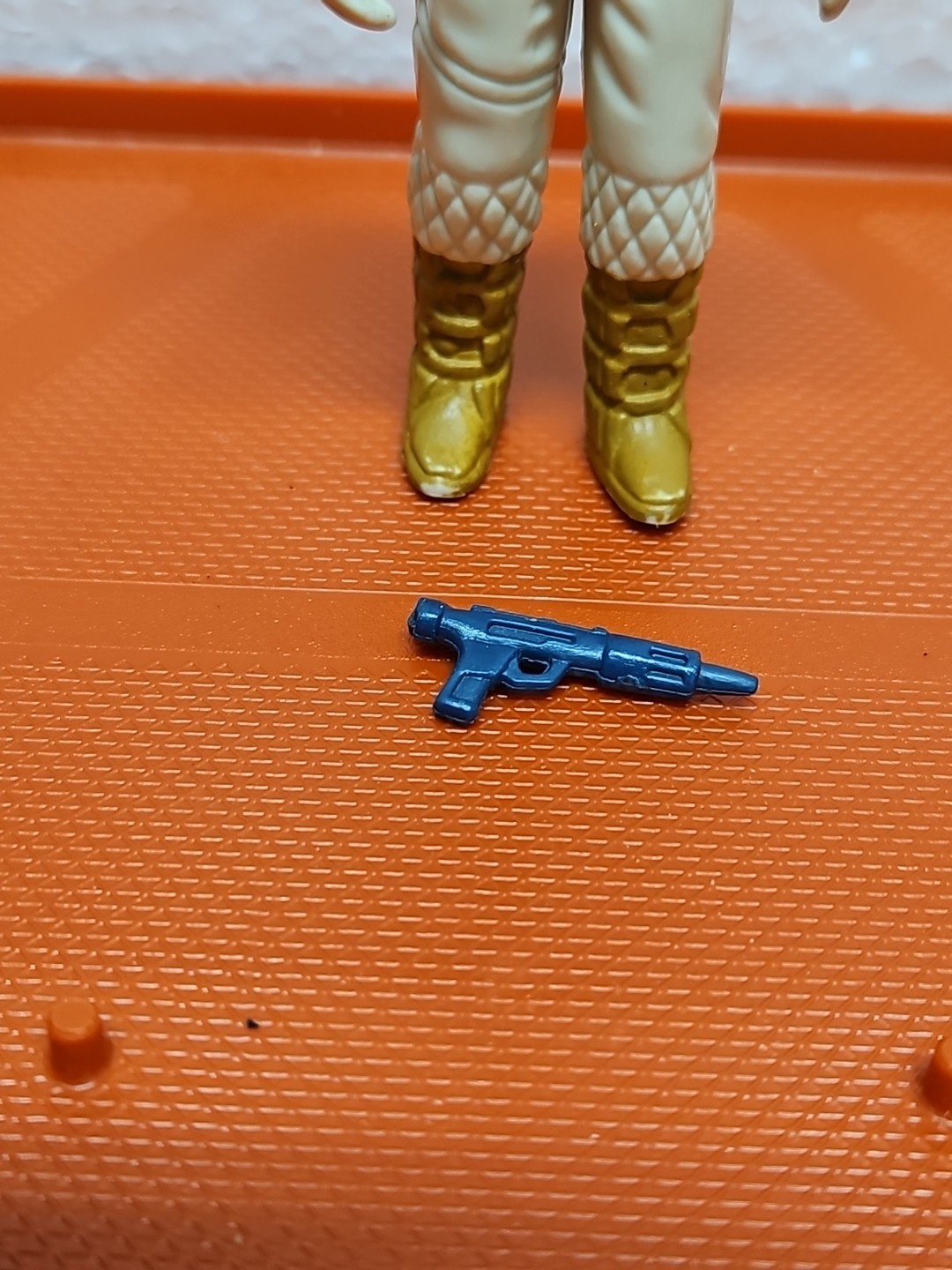 Rebel Soldier (Hoth Battle Gear) sold