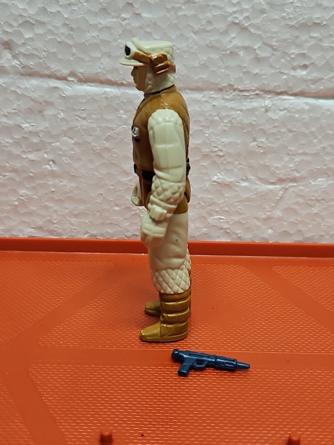 Rebel Soldier (Hoth Battle Gear) sold