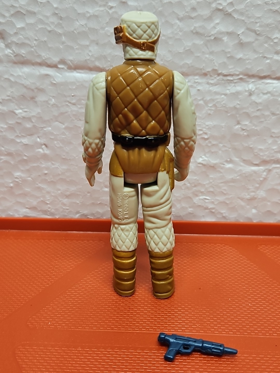 Rebel Soldier (Hoth Battle Gear) sold