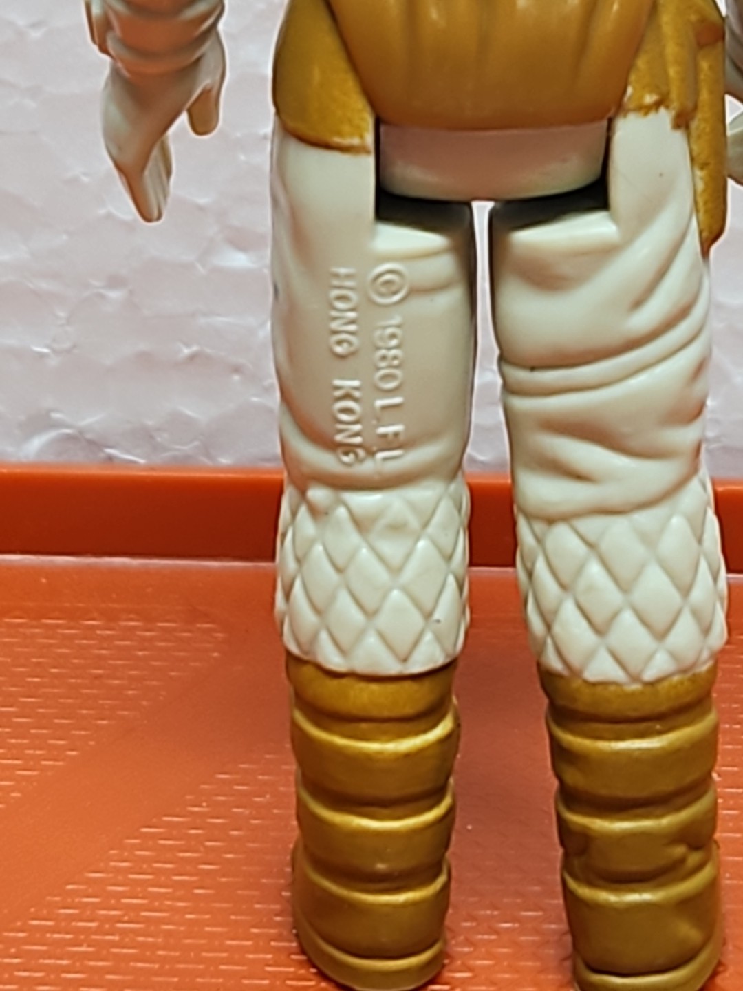 Rebel Soldier (Hoth Battle Gear) sold