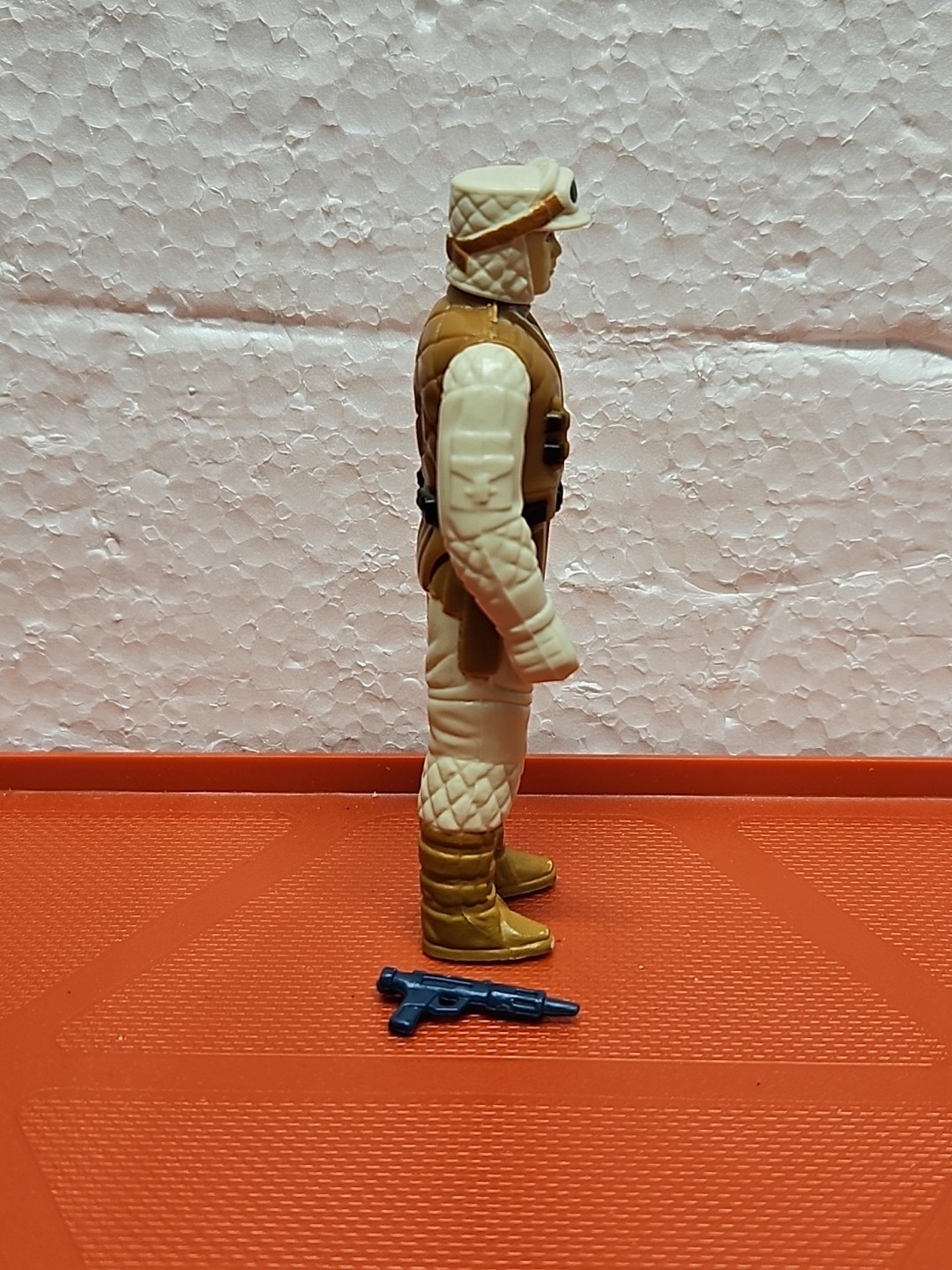 Rebel Soldier (Hoth Battle Gear) sold