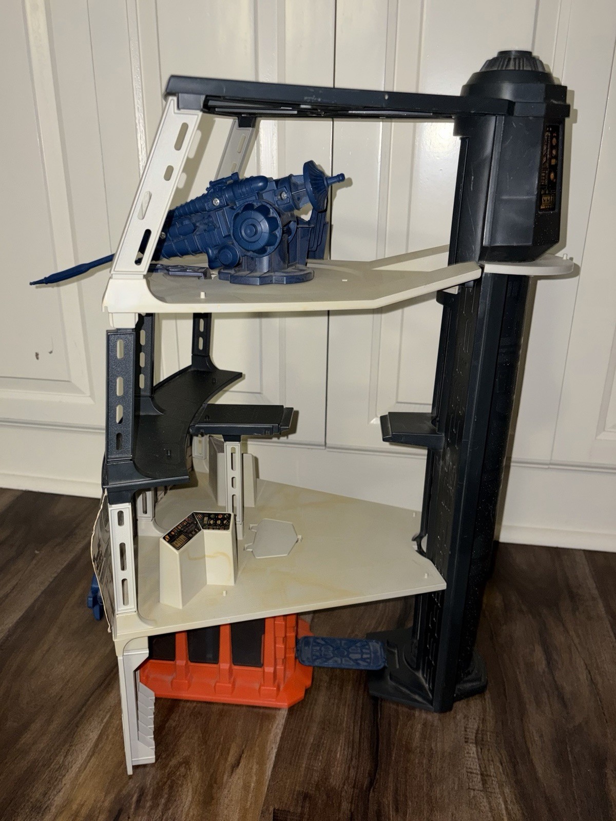 Death Star Space Station (Kenner) sold