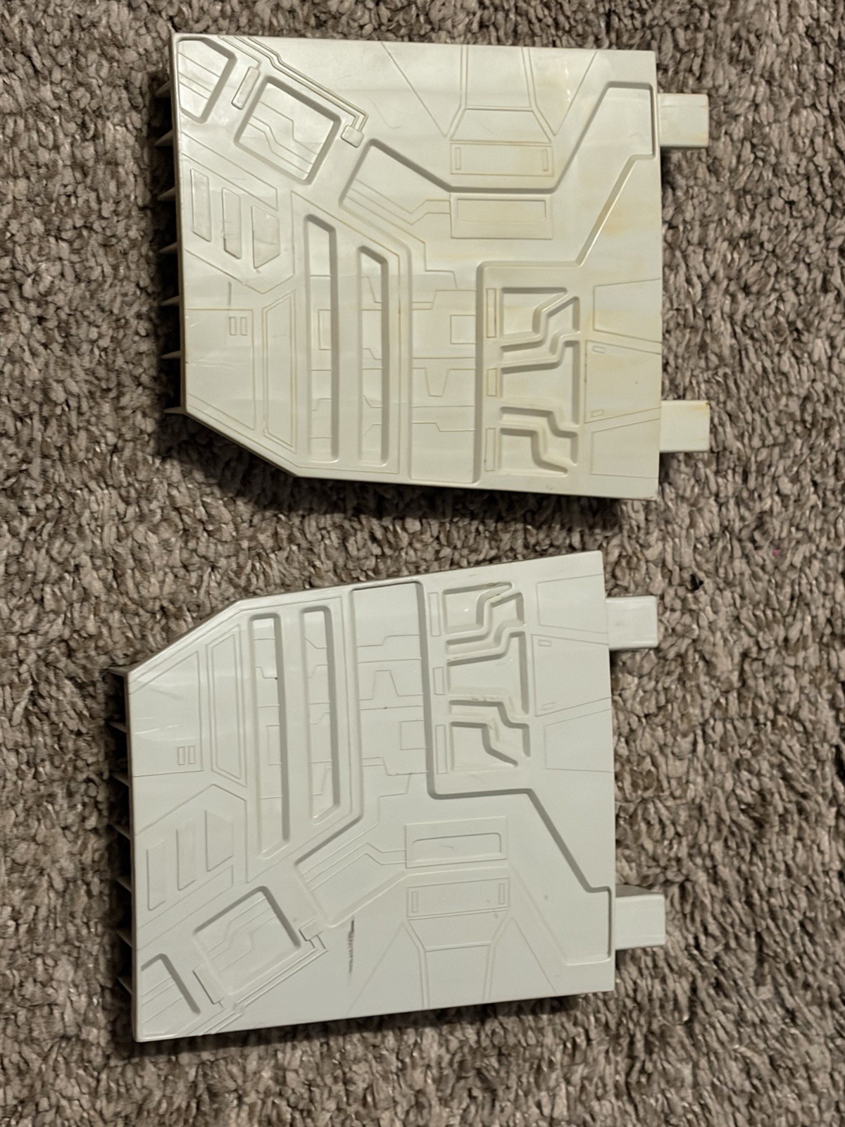 Death Star Space Station (Kenner) sold