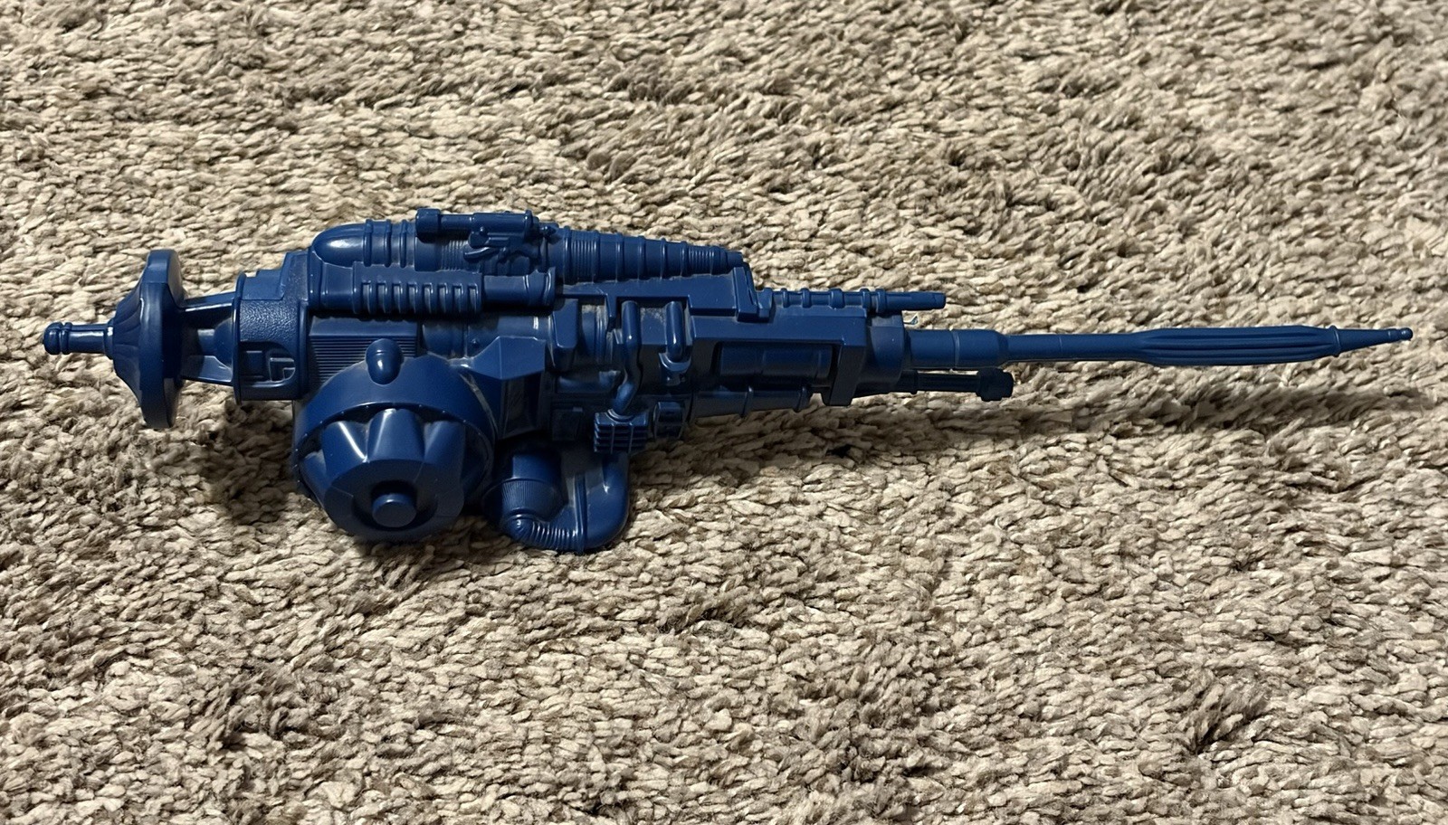 Death Star Space Station (Kenner) sold