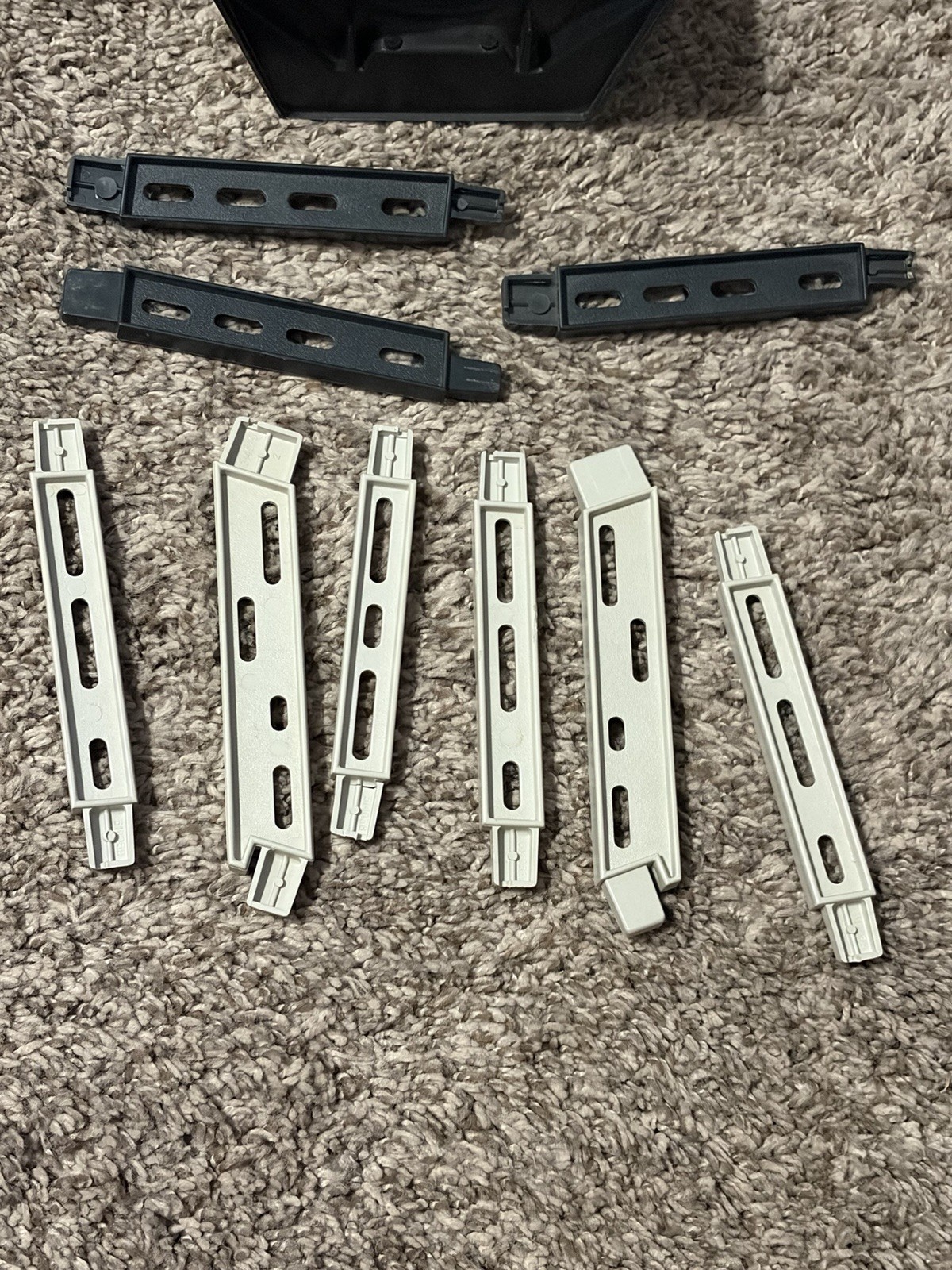 Death Star Space Station (Kenner) sold