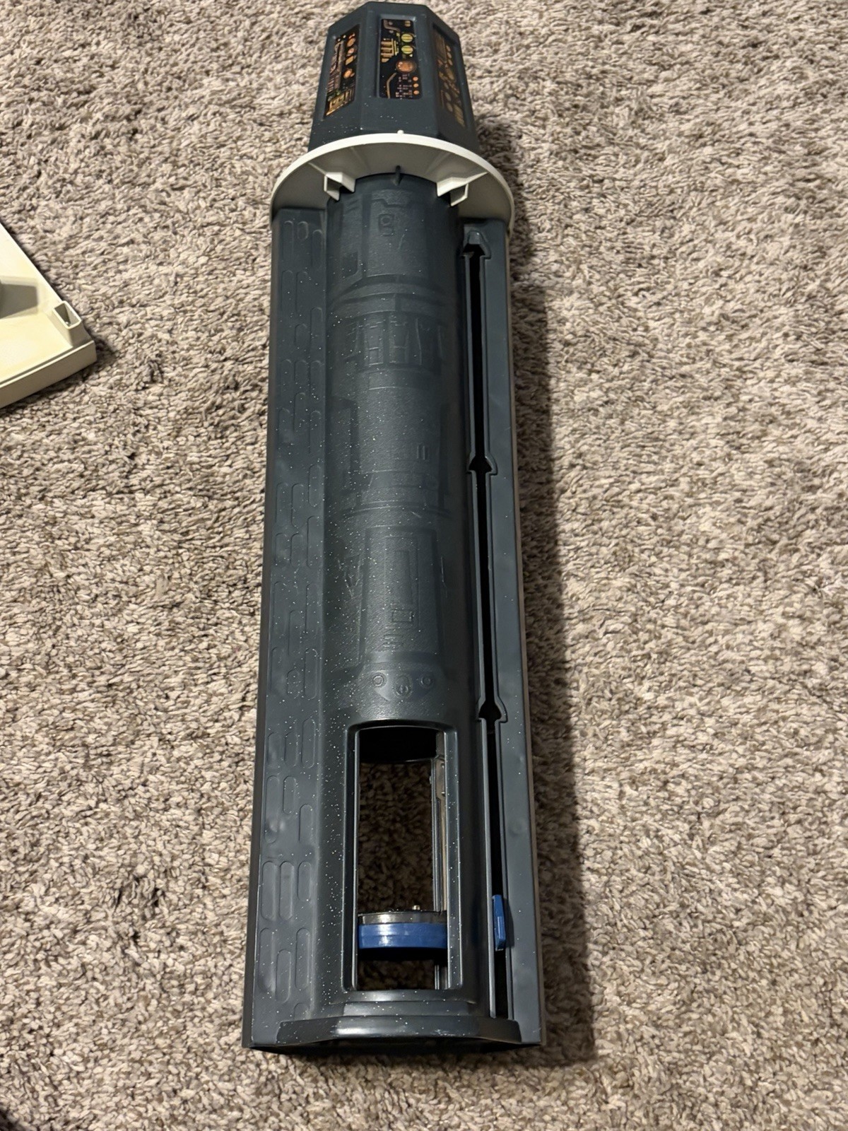 Death Star Space Station (Kenner) sold