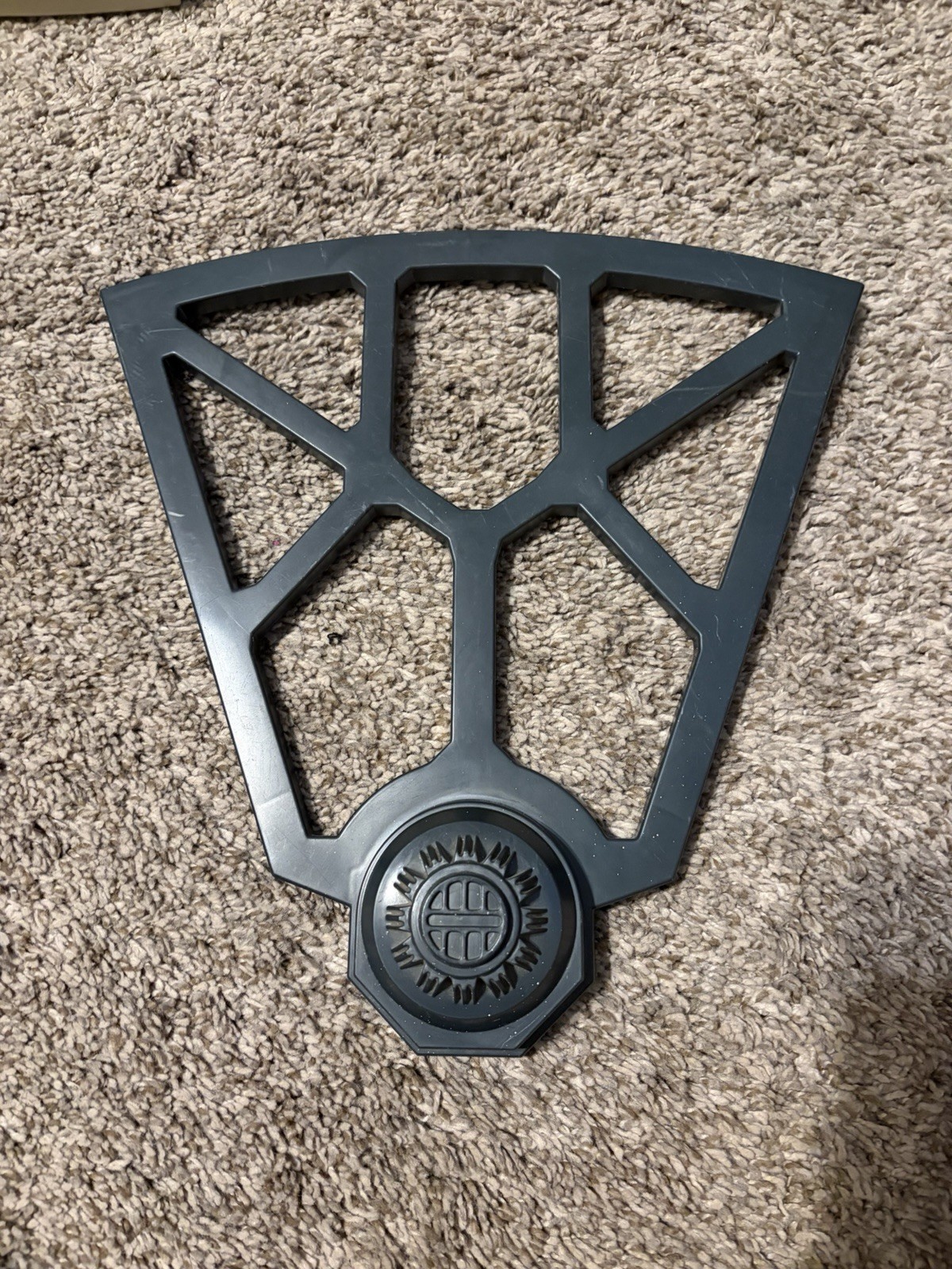 Death Star Space Station (Kenner) sold