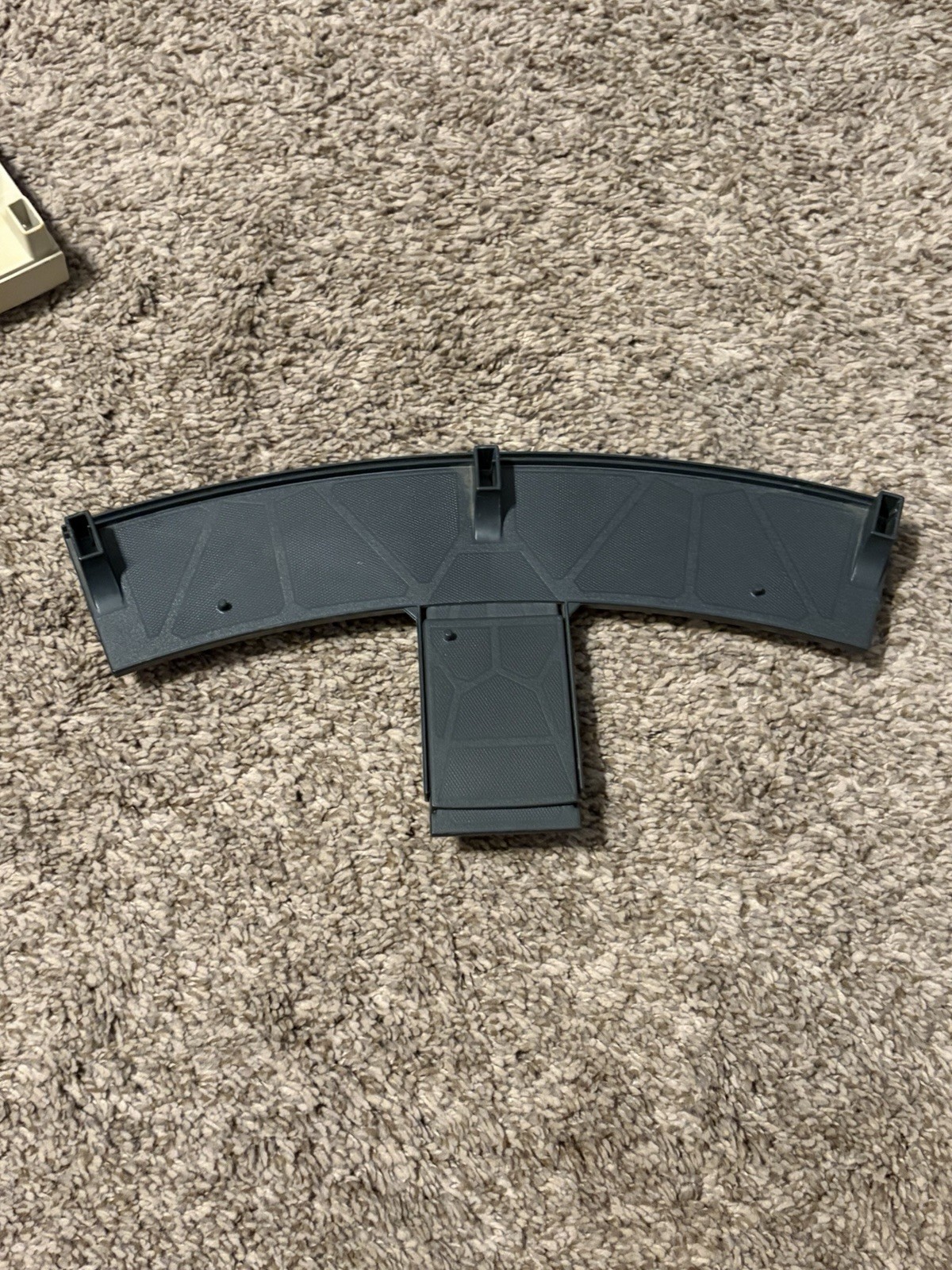 Death Star Space Station (Kenner) sold