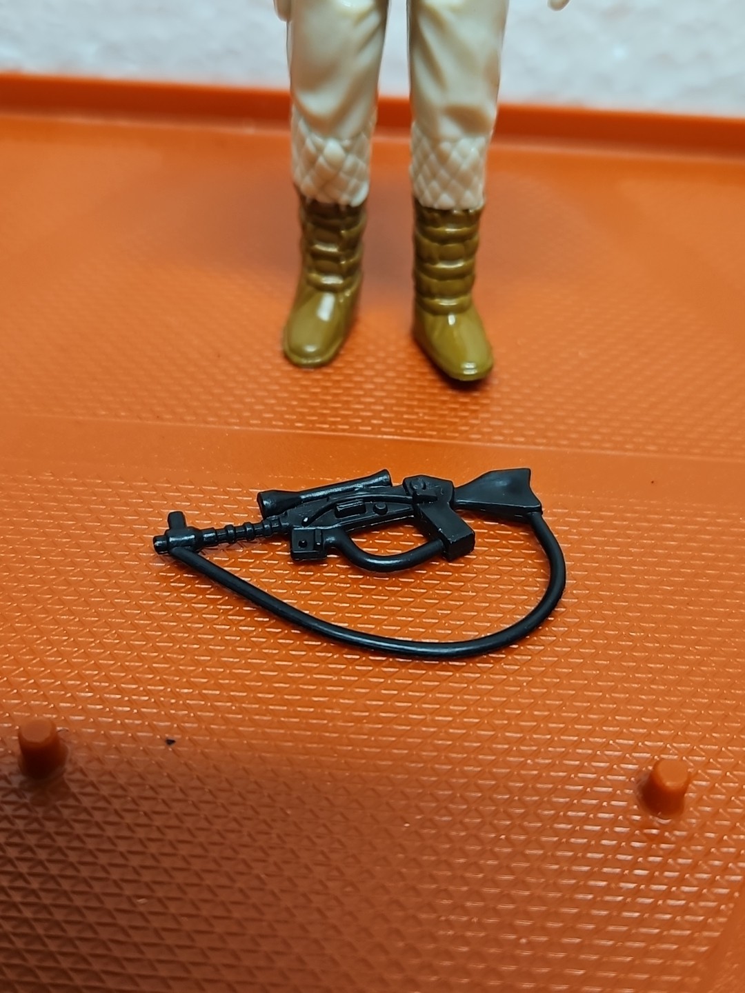 Rebel Commander sold