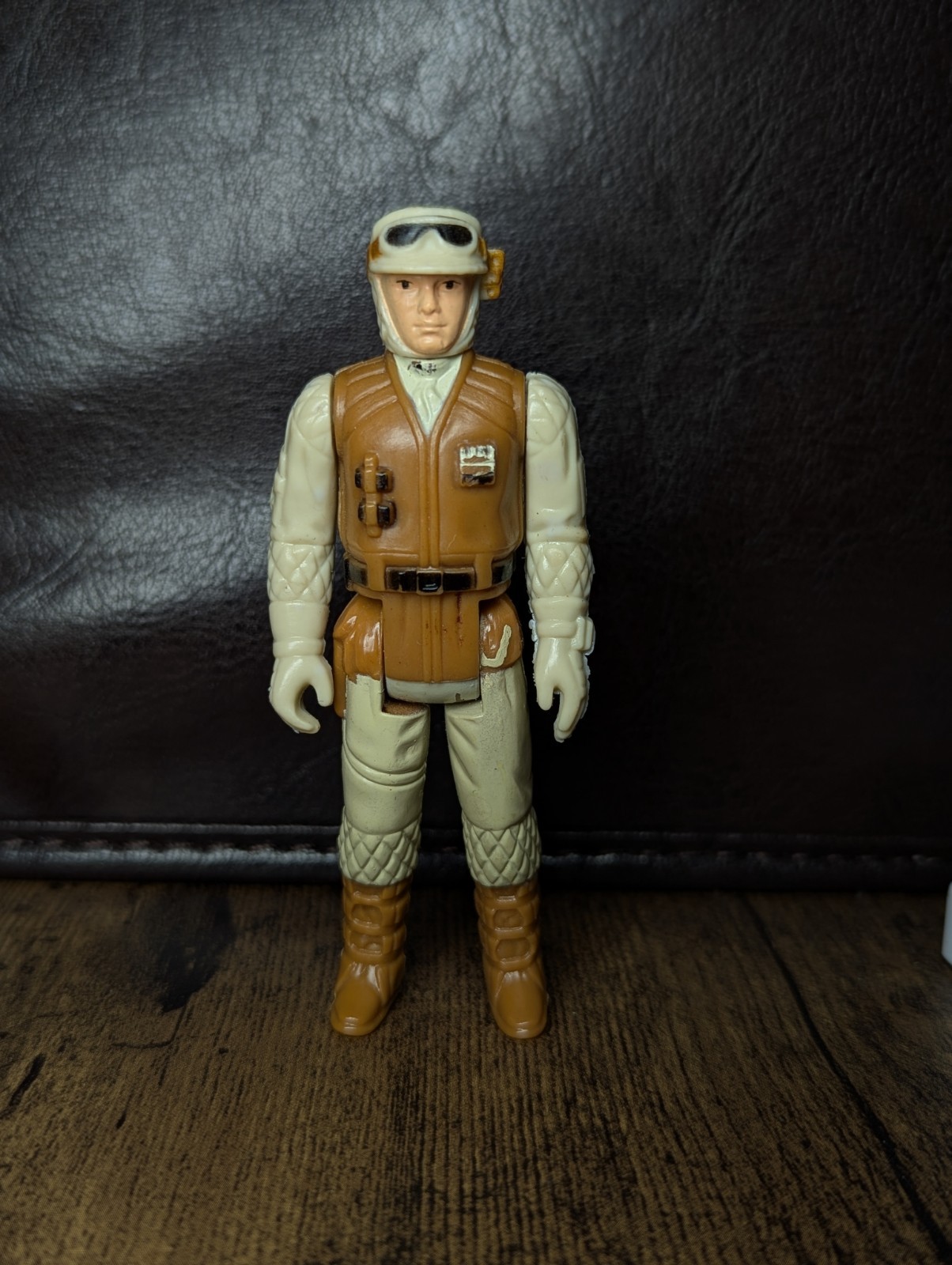Rebel Soldier (Hoth Battle Gear) sold