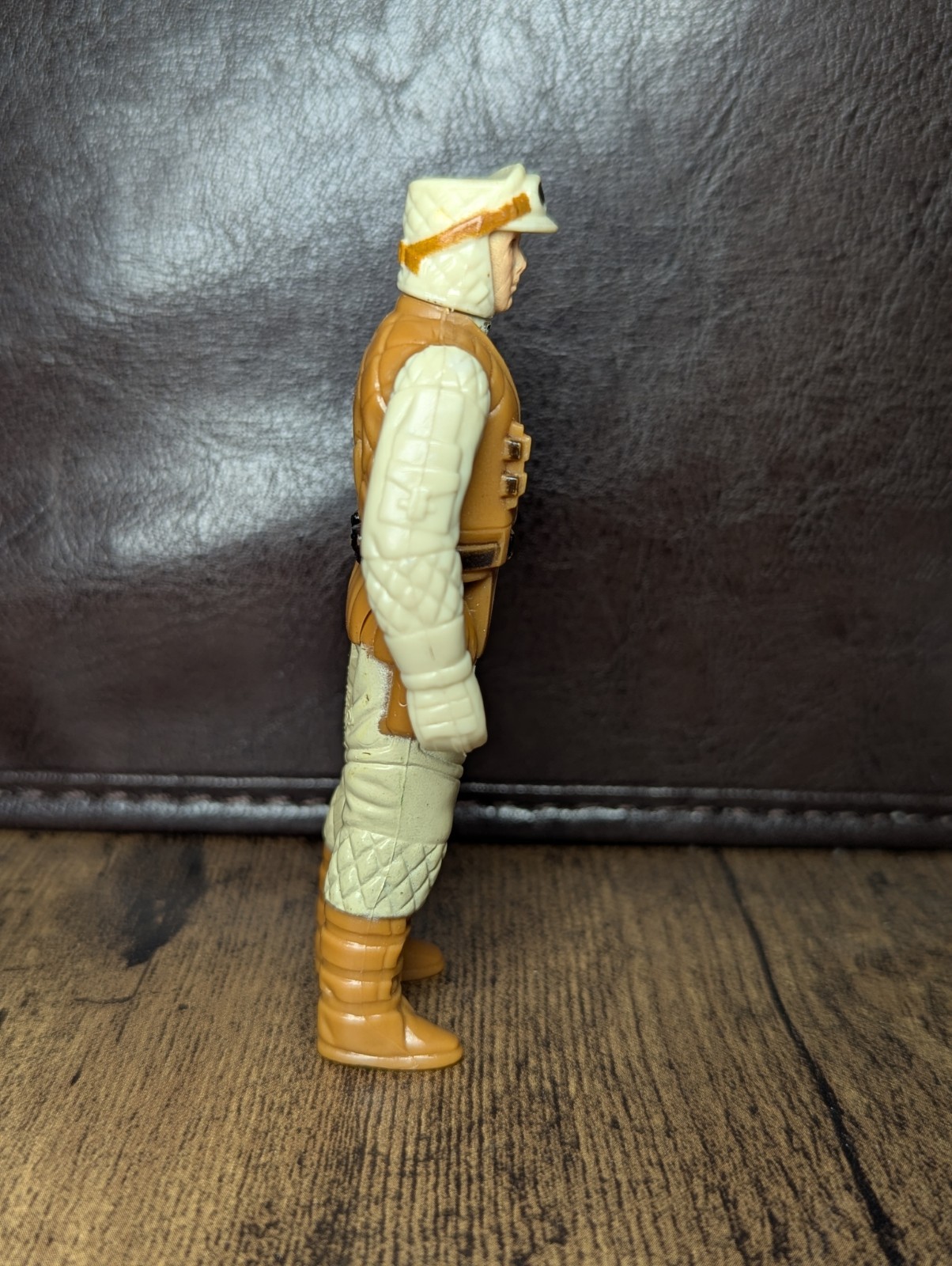 Rebel Soldier (Hoth Battle Gear) sold