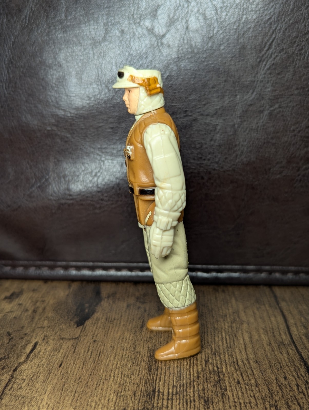 Rebel Soldier (Hoth Battle Gear) sold