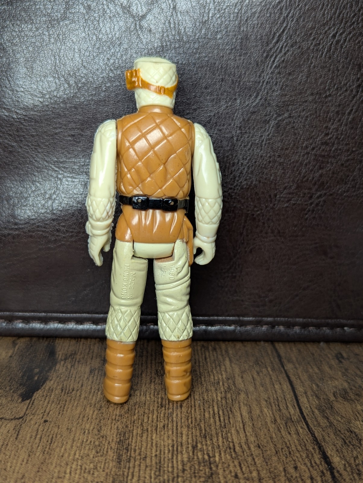 Rebel Soldier (Hoth Battle Gear) sold
