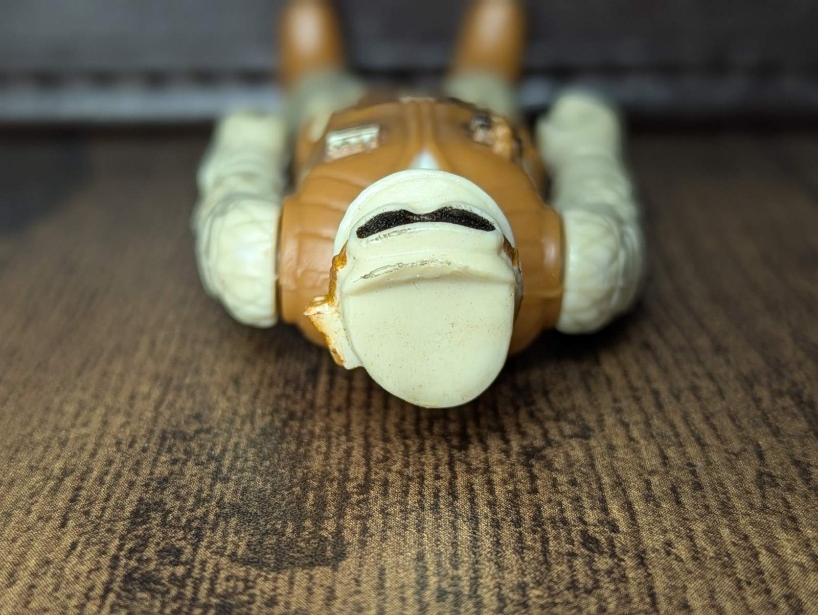 Rebel Soldier (Hoth Battle Gear) sold