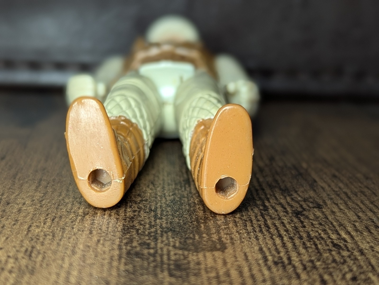 Rebel Soldier (Hoth Battle Gear) sold