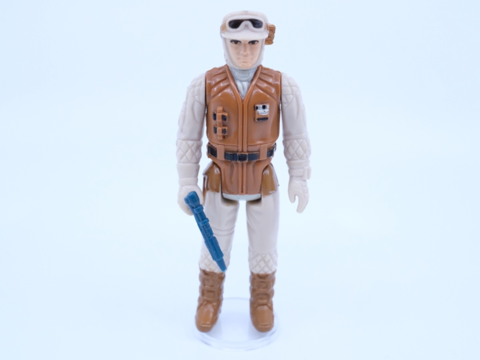 Rebel Soldier (Hoth Battle Gear) sold