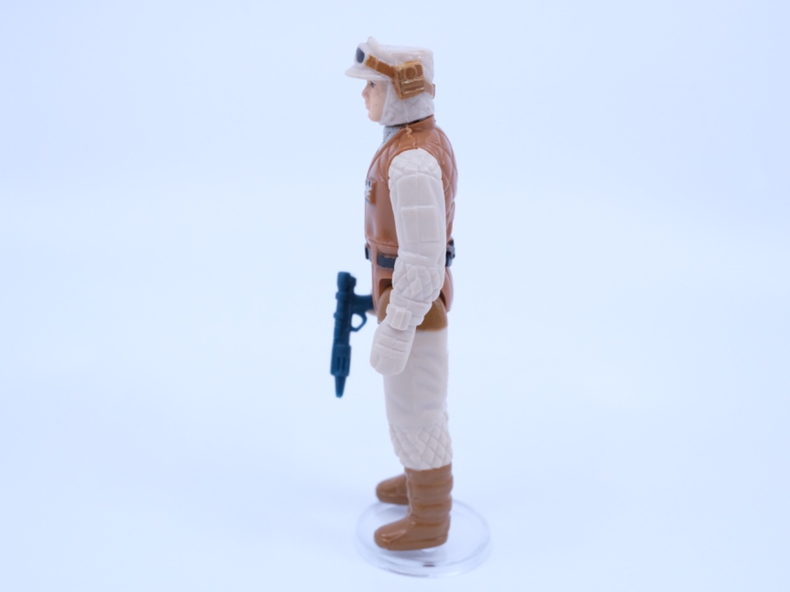 Rebel Soldier (Hoth Battle Gear) sold
