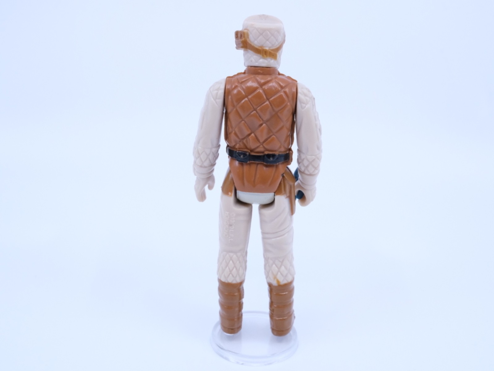 Rebel Soldier (Hoth Battle Gear) sold