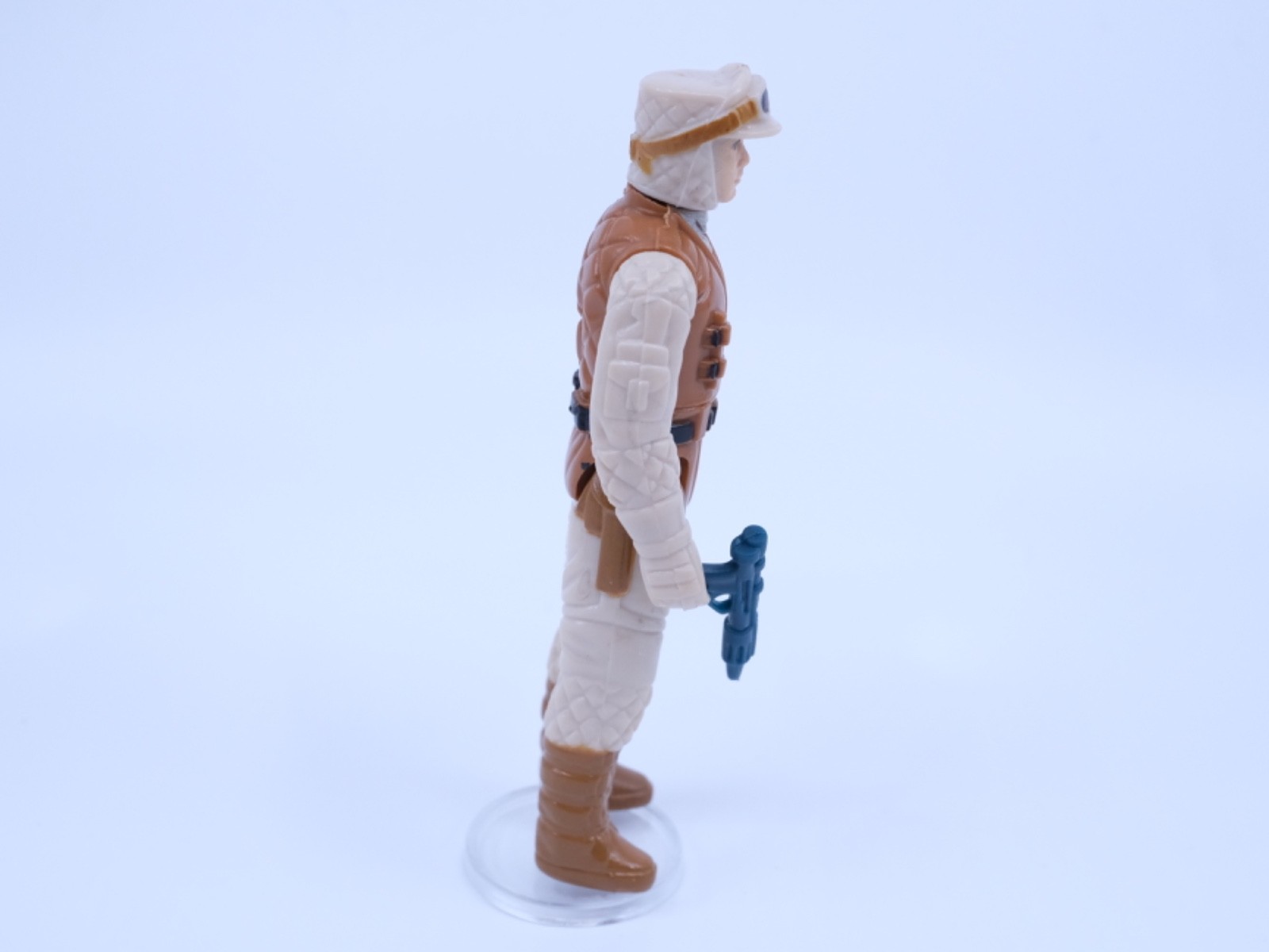 Rebel Soldier (Hoth Battle Gear) sold