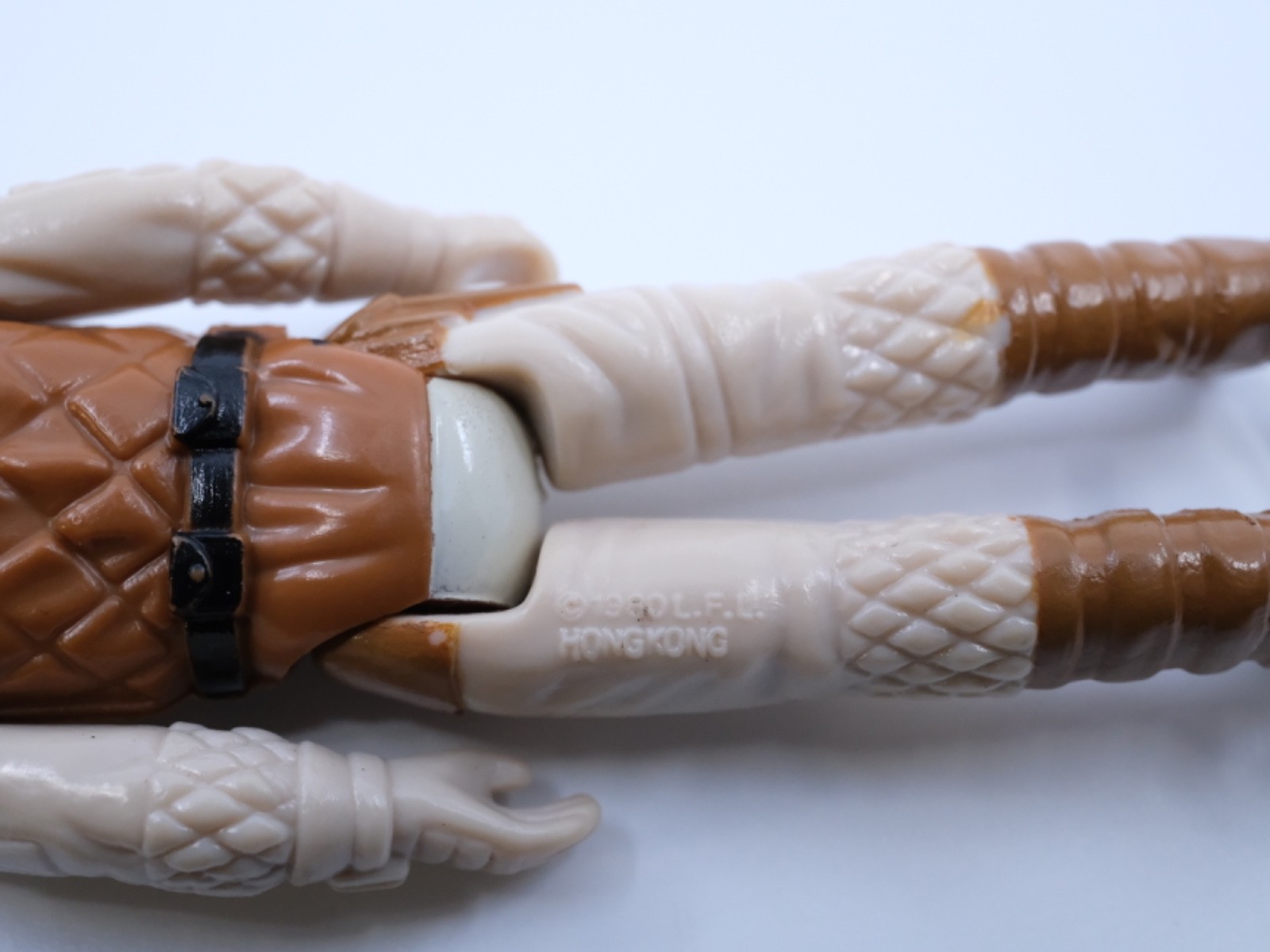 Rebel Soldier (Hoth Battle Gear) sold