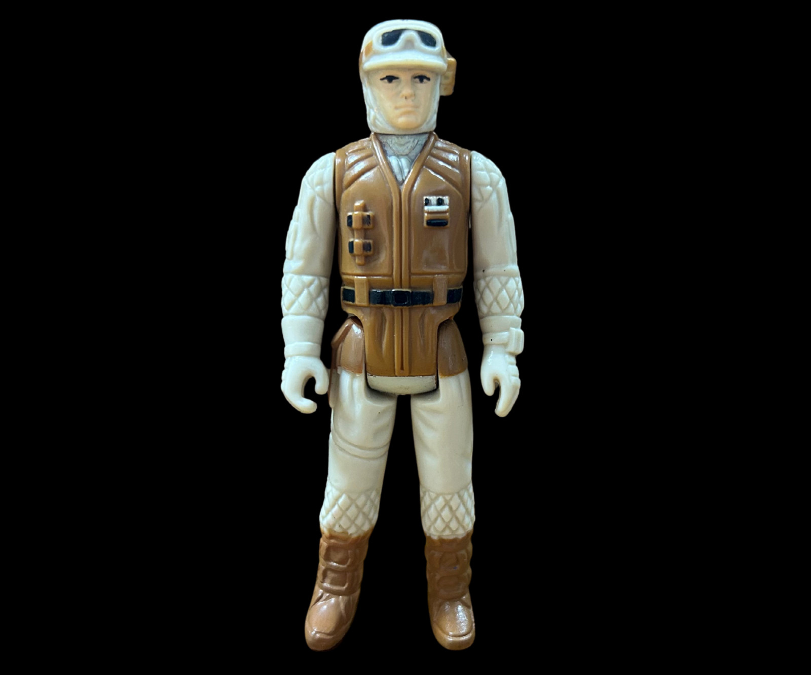 Rebel Soldier (Hoth Battle Gear) sold