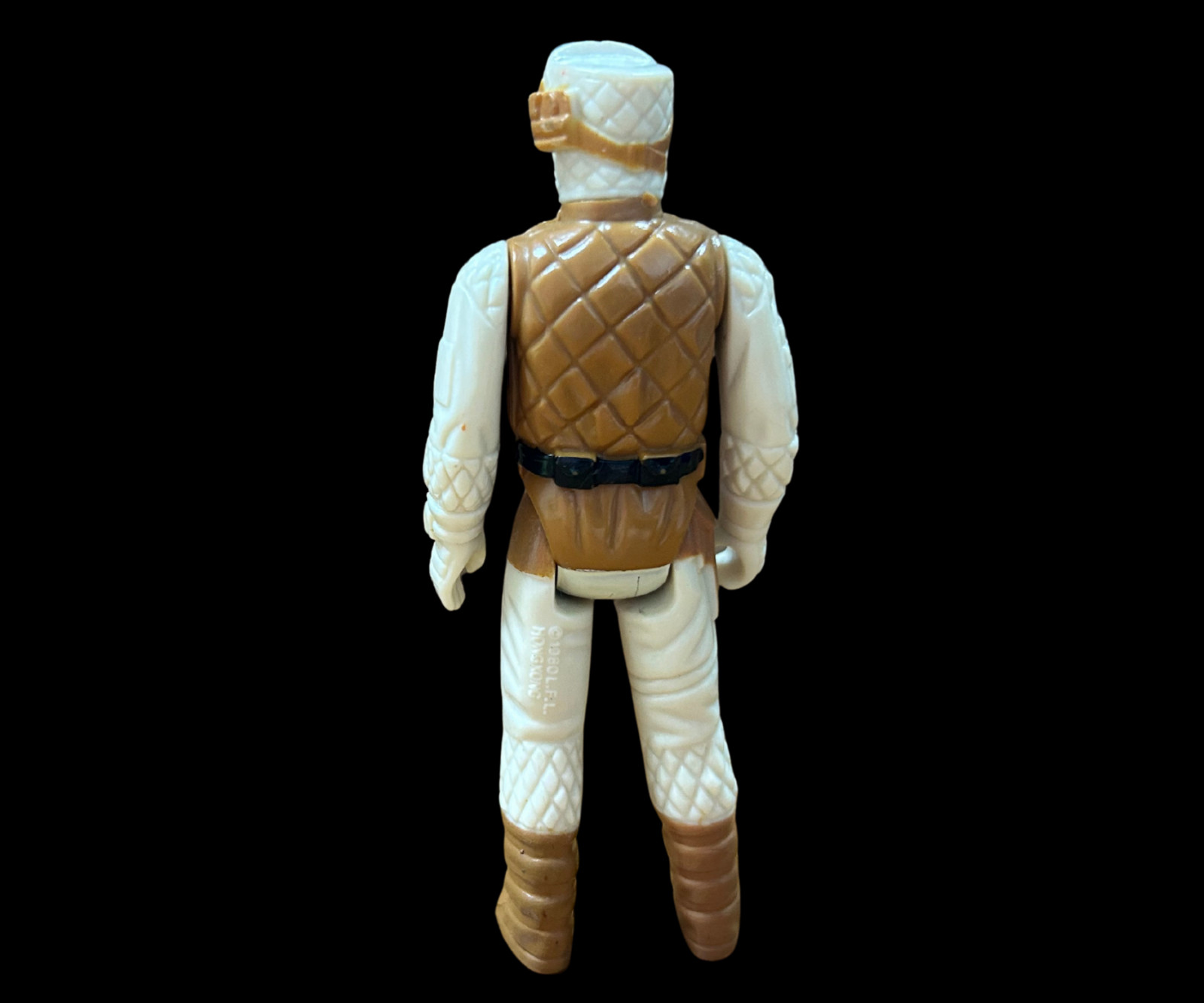 Rebel Soldier (Hoth Battle Gear) sold