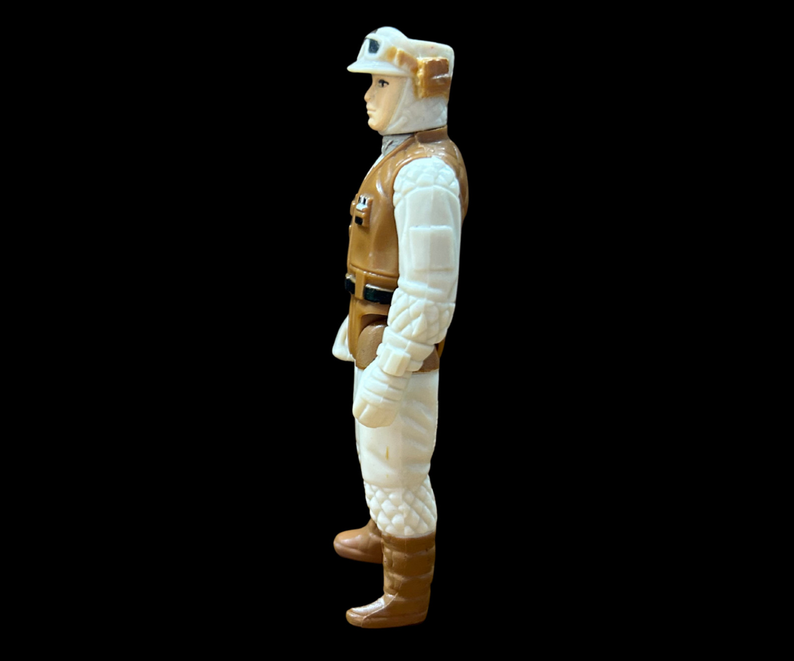 Rebel Soldier (Hoth Battle Gear) sold