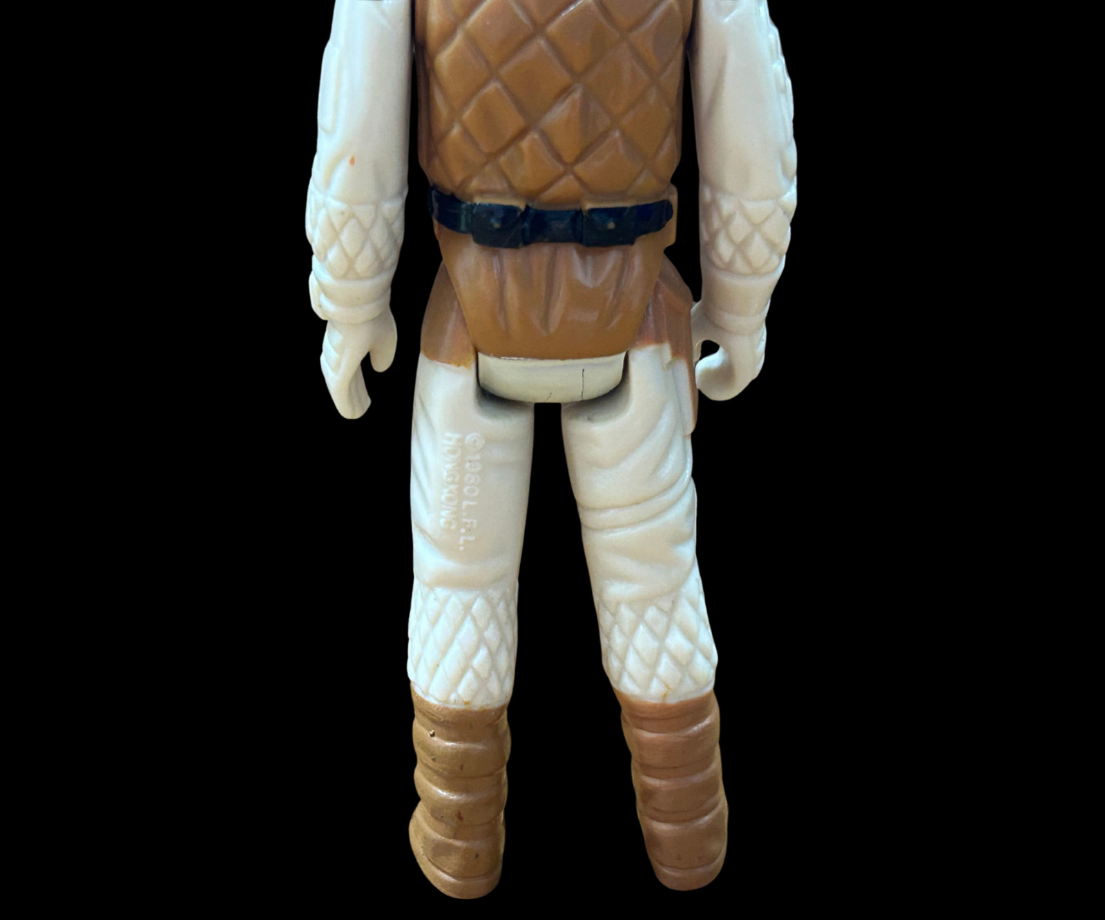 Rebel Soldier (Hoth Battle Gear) sold