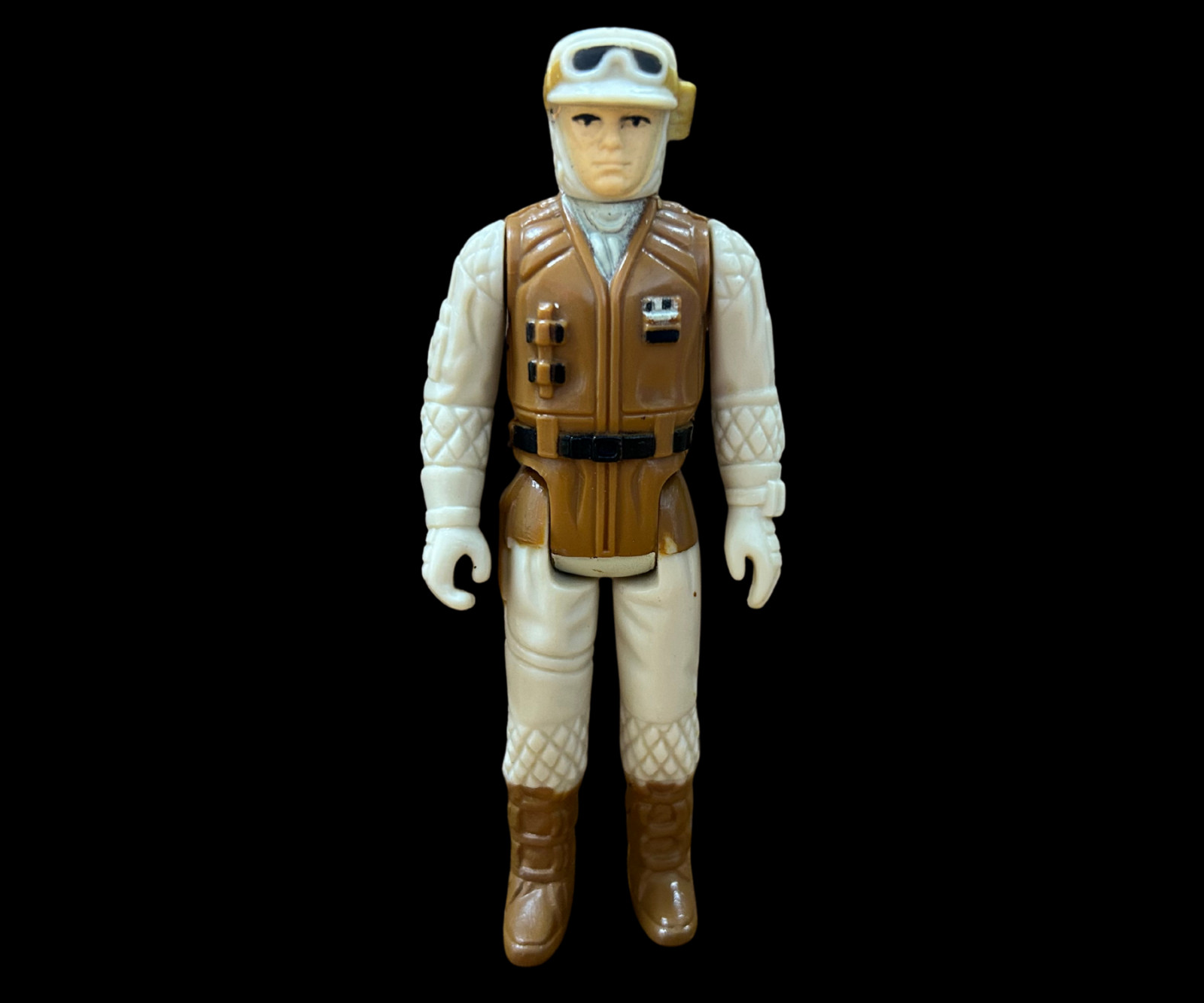 Rebel Soldier (Hoth Battle Gear) sold