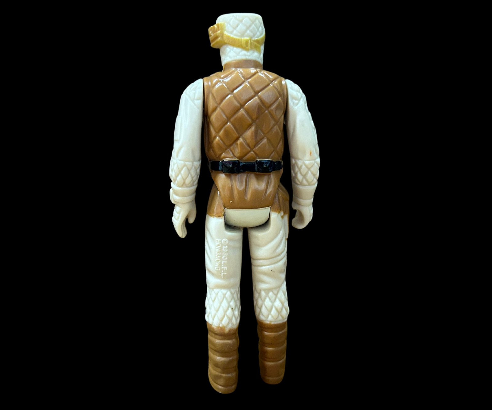 Rebel Soldier (Hoth Battle Gear) sold