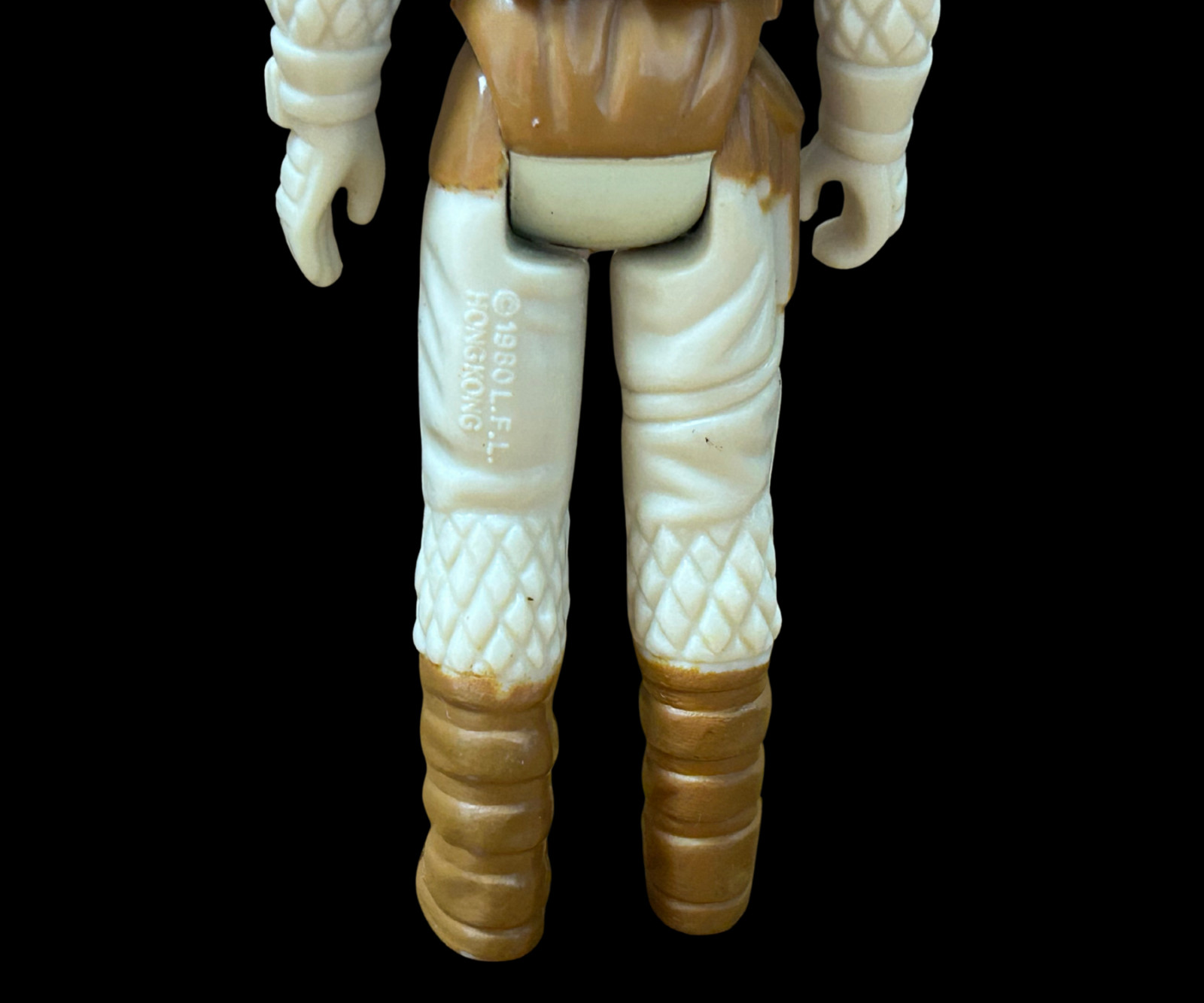 Rebel Soldier (Hoth Battle Gear) sold