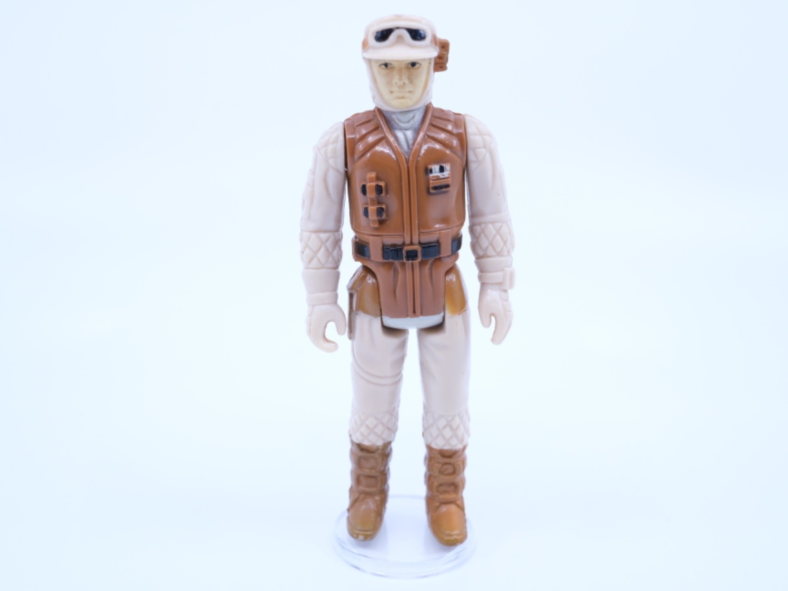 Rebel Soldier (Hoth Battle Gear) sold