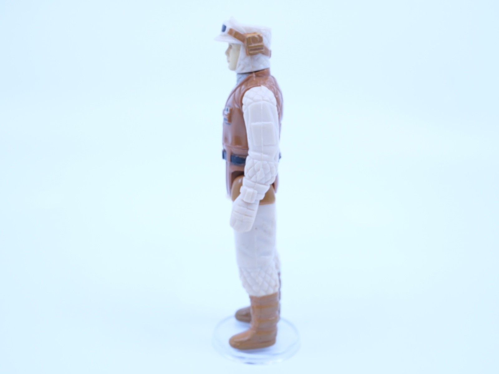 Rebel Soldier (Hoth Battle Gear) sold