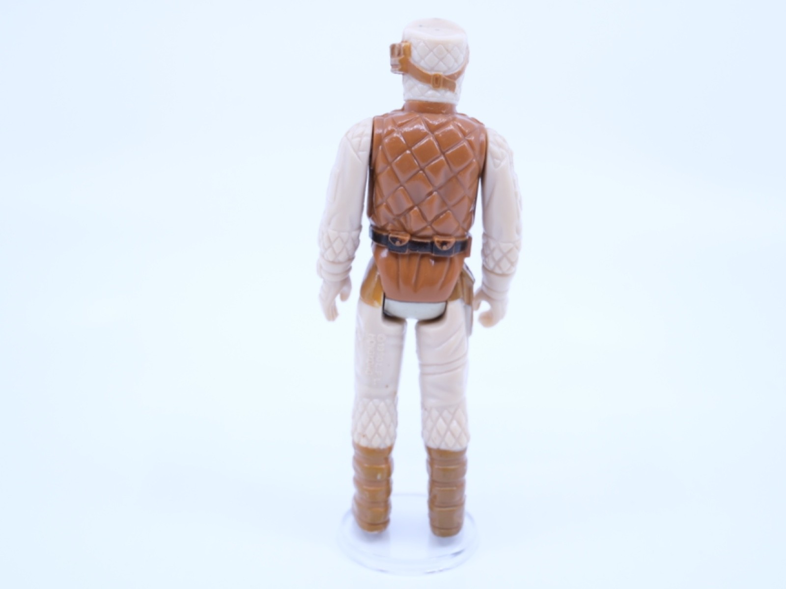 Rebel Soldier (Hoth Battle Gear) sold