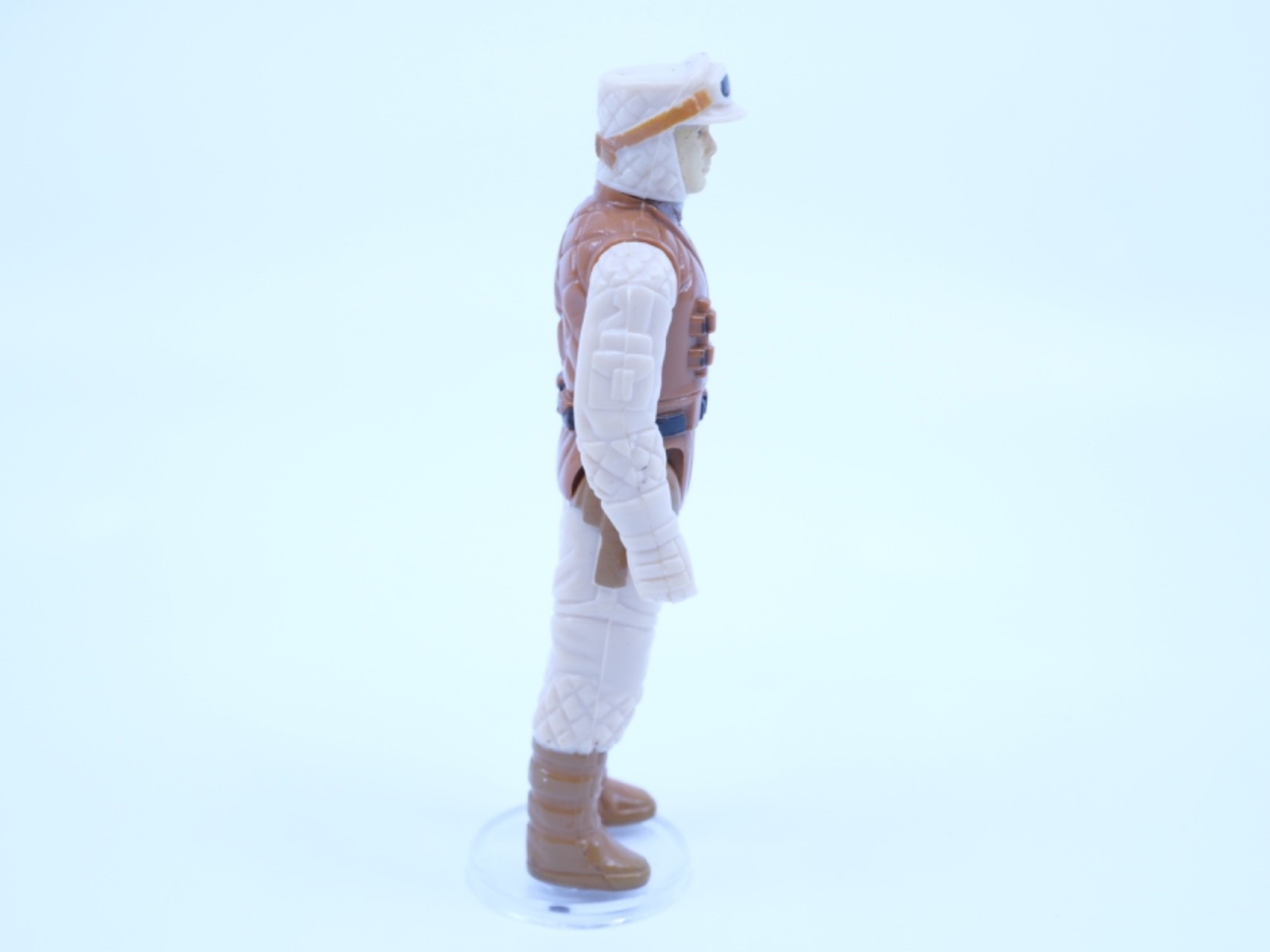 Rebel Soldier (Hoth Battle Gear) sold