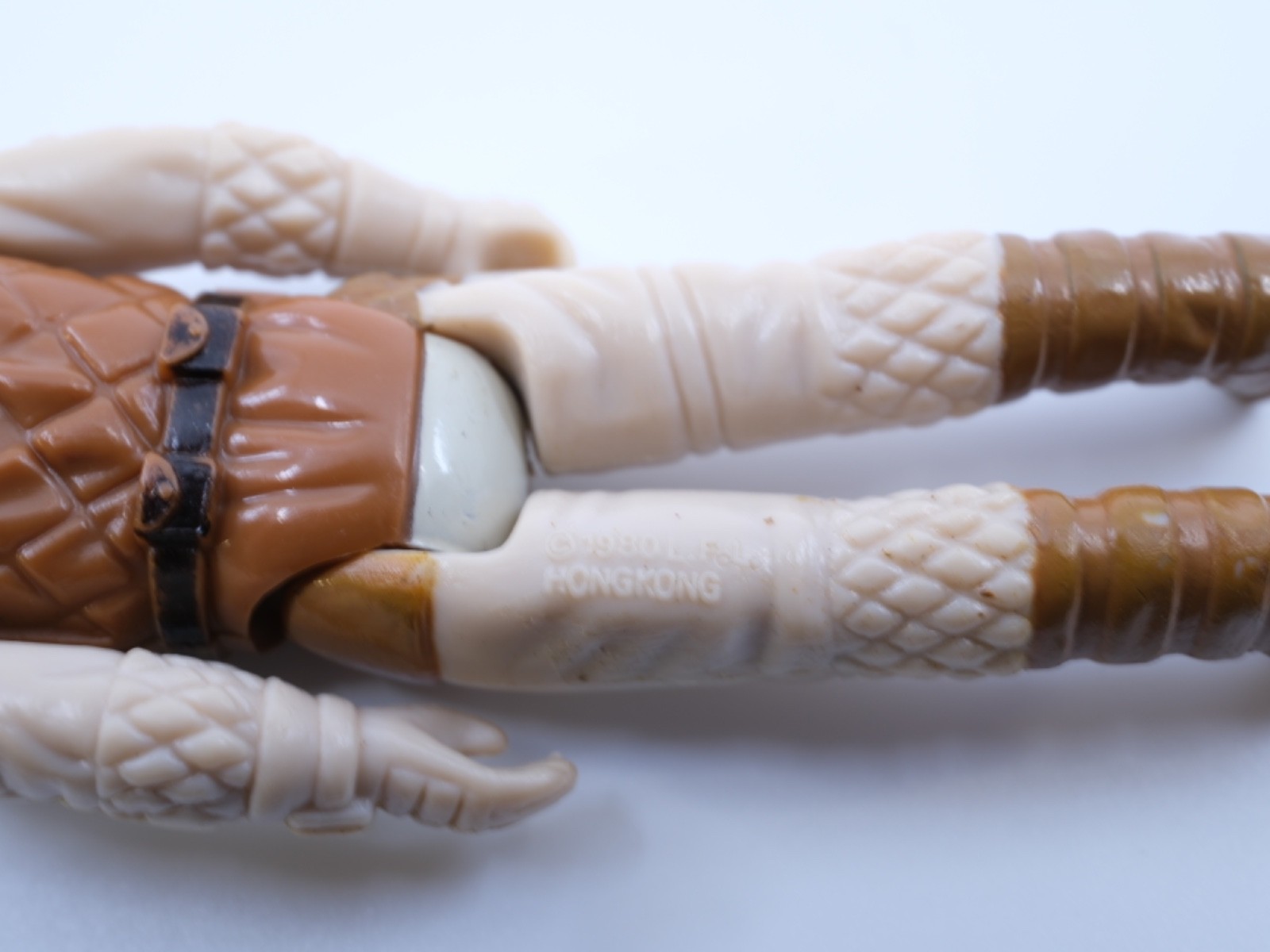 Rebel Soldier (Hoth Battle Gear) sold