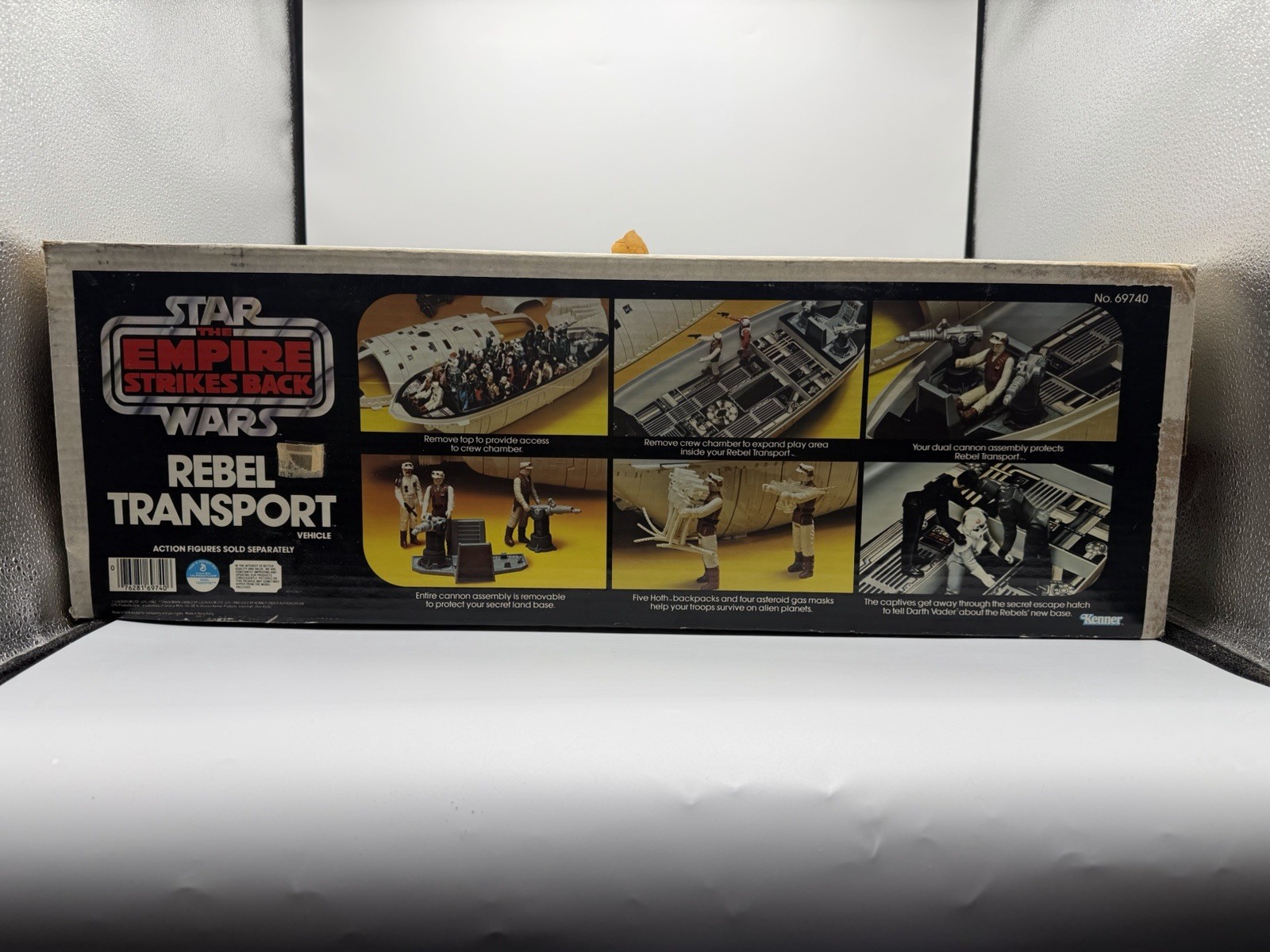 Rebel Transport sold