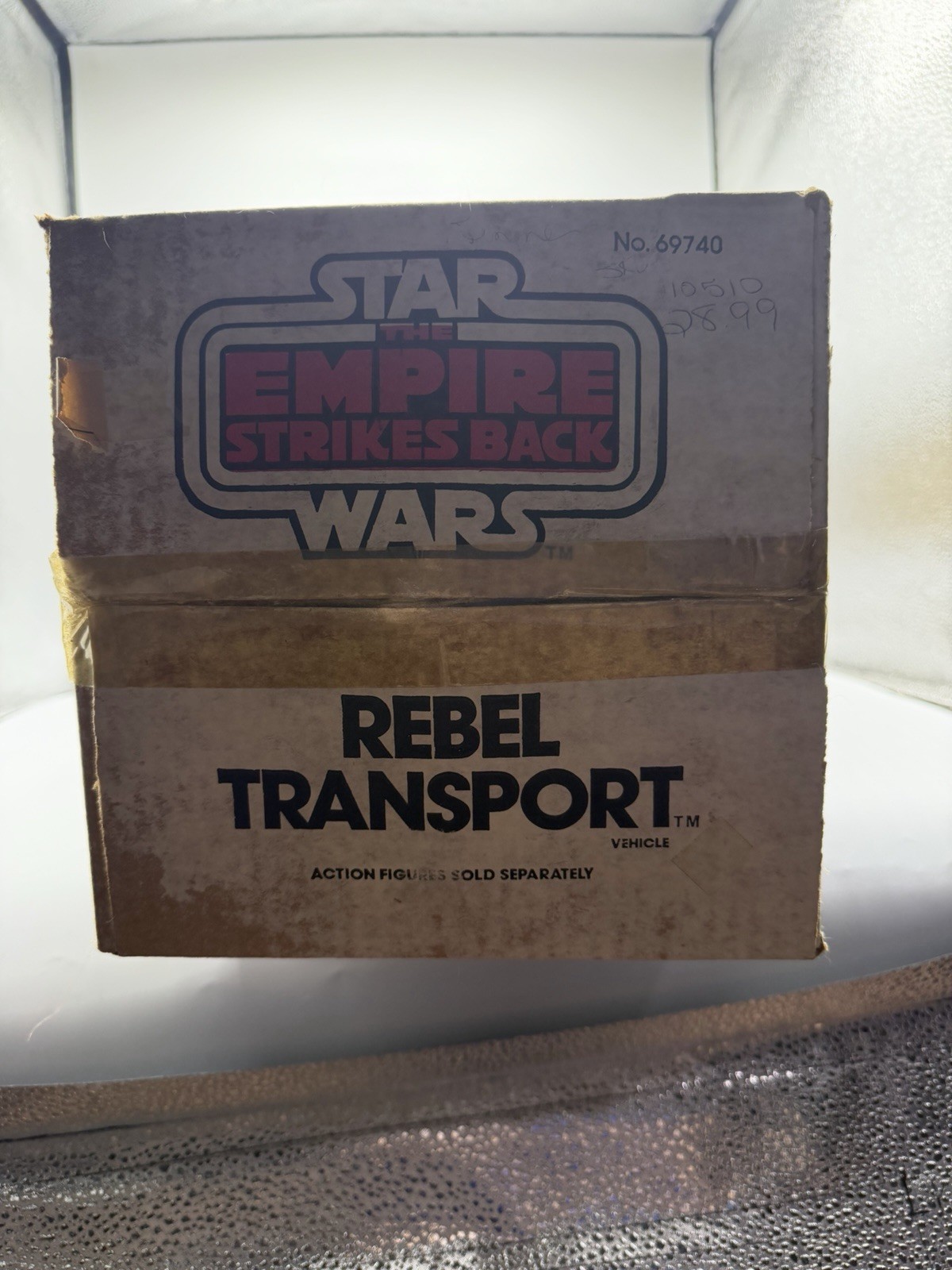 Rebel Transport sold