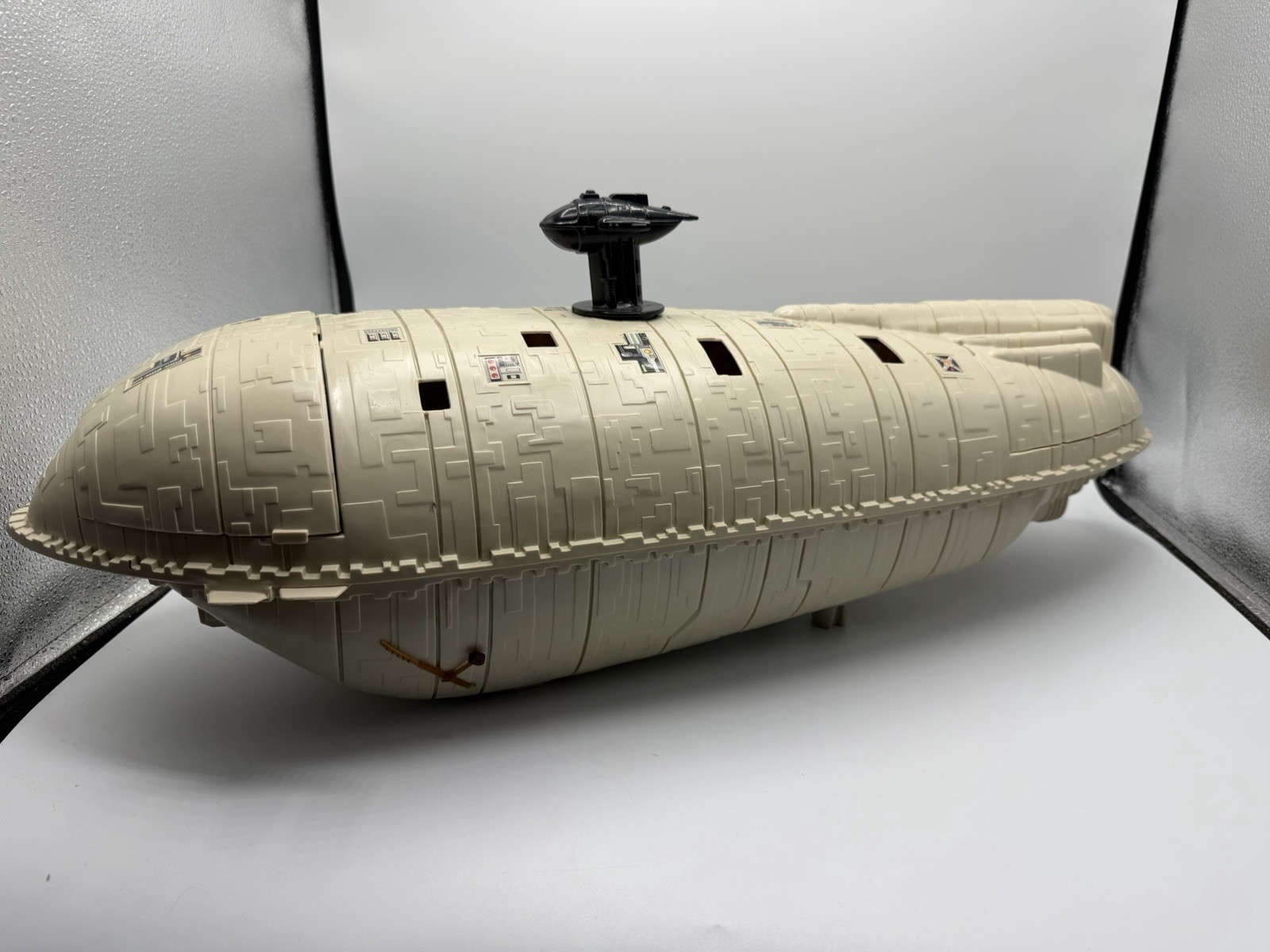 Rebel Transport sold