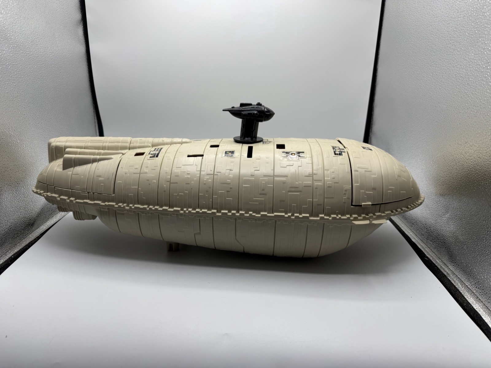 Rebel Transport sold